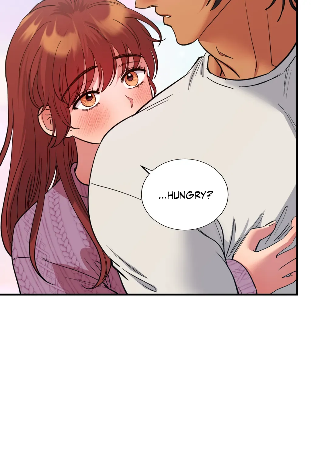Hana's Demons of Lust Chapter 48 page 30