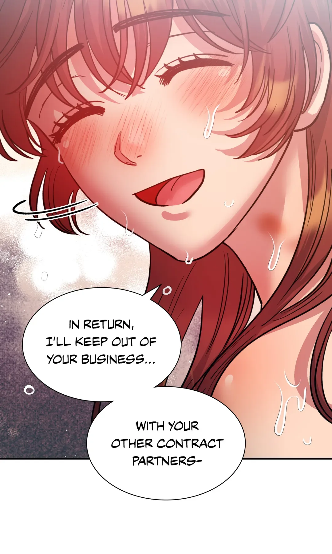 Hana's Demons of Lust Chapter 45 page 47