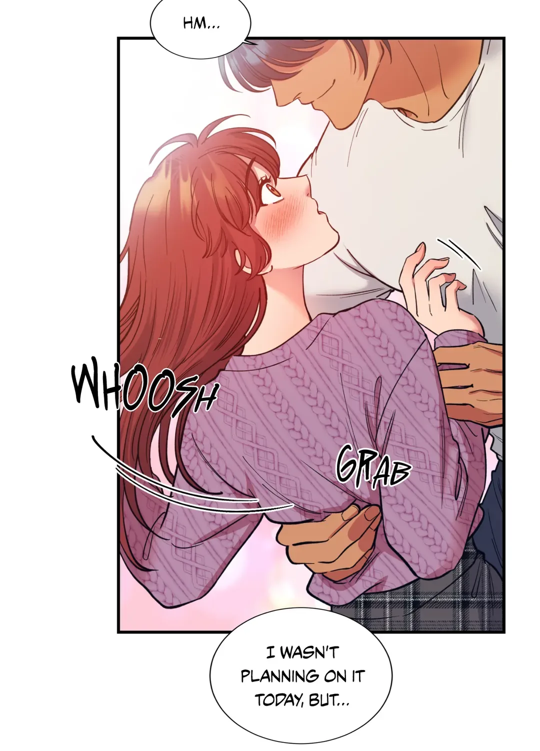 Hana's Demons of Lust Chapter 48 page 32