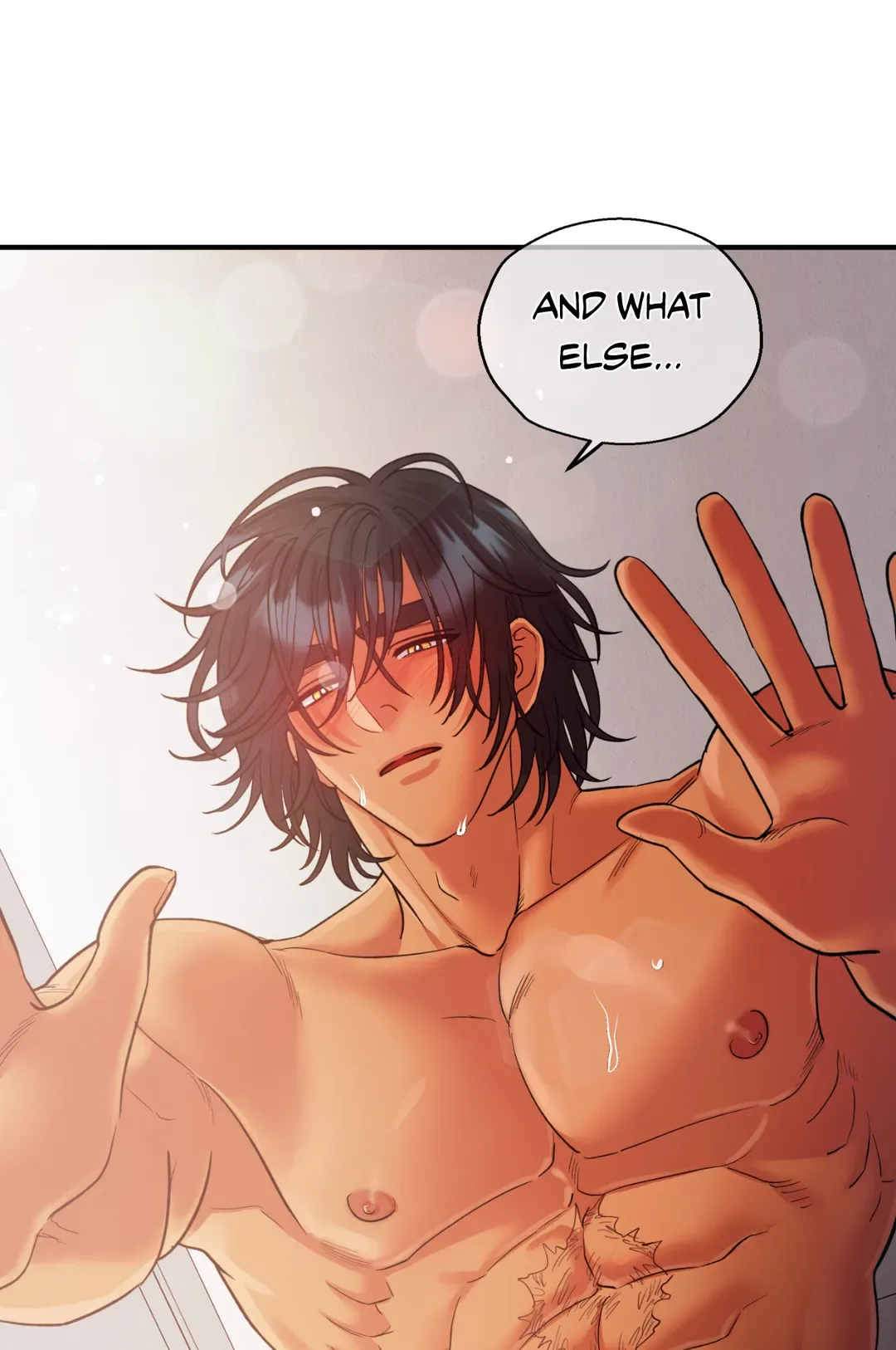 Hana's Demons of Lust Chapter 46 page 61