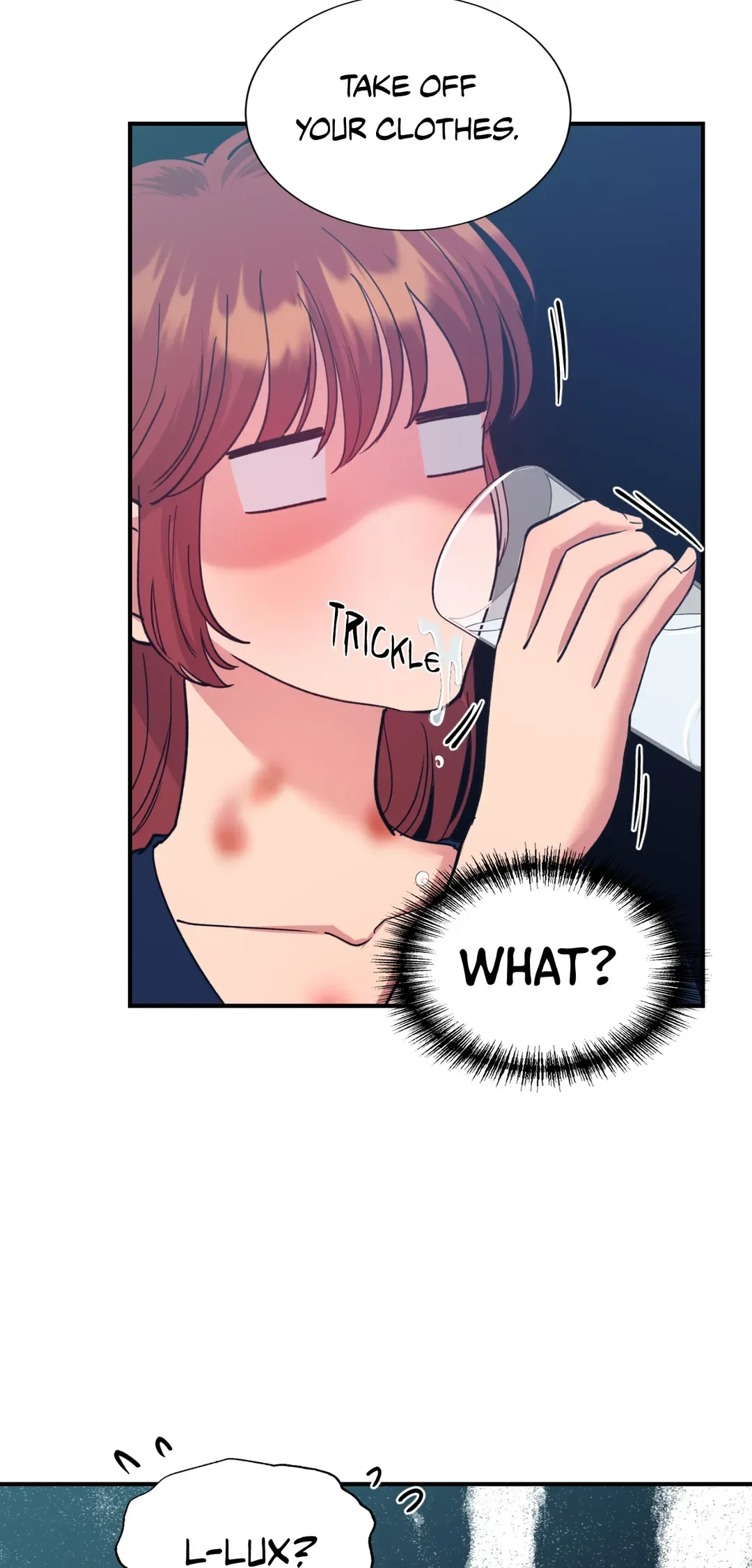 Hana's Demons of Lust Chapter 44 page 38