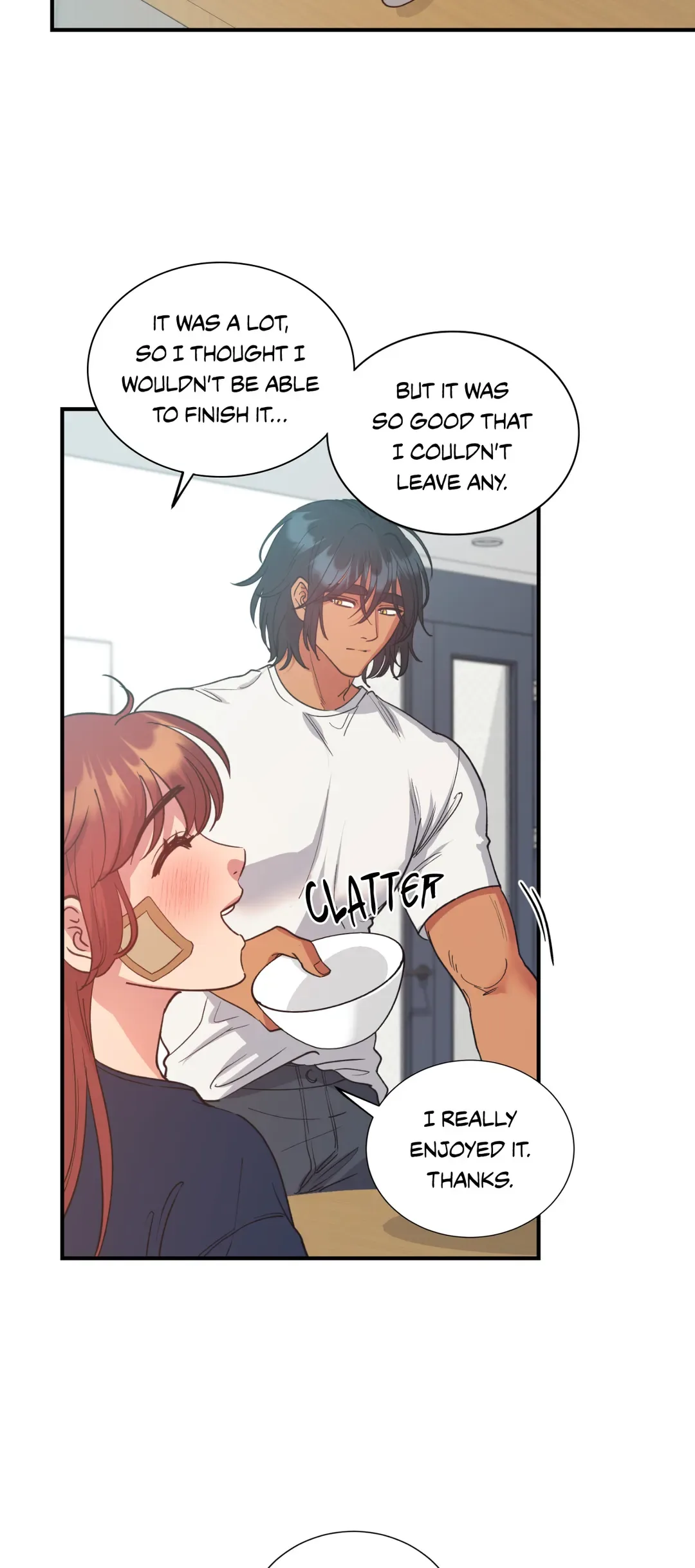 Hana's Demons of Lust Chapter 44 page 34