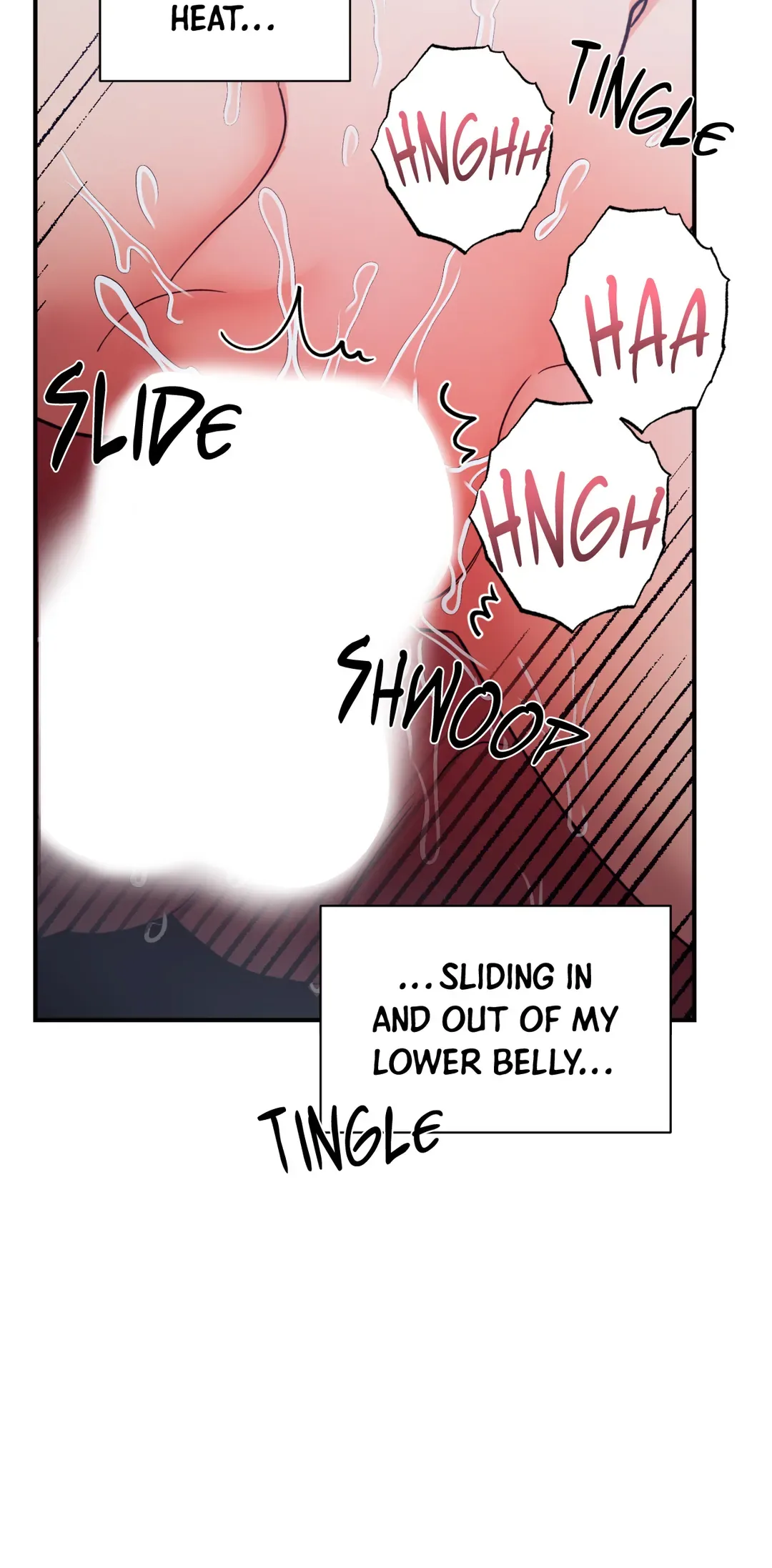 Hana's Demons of Lust Chapter 43 page 24