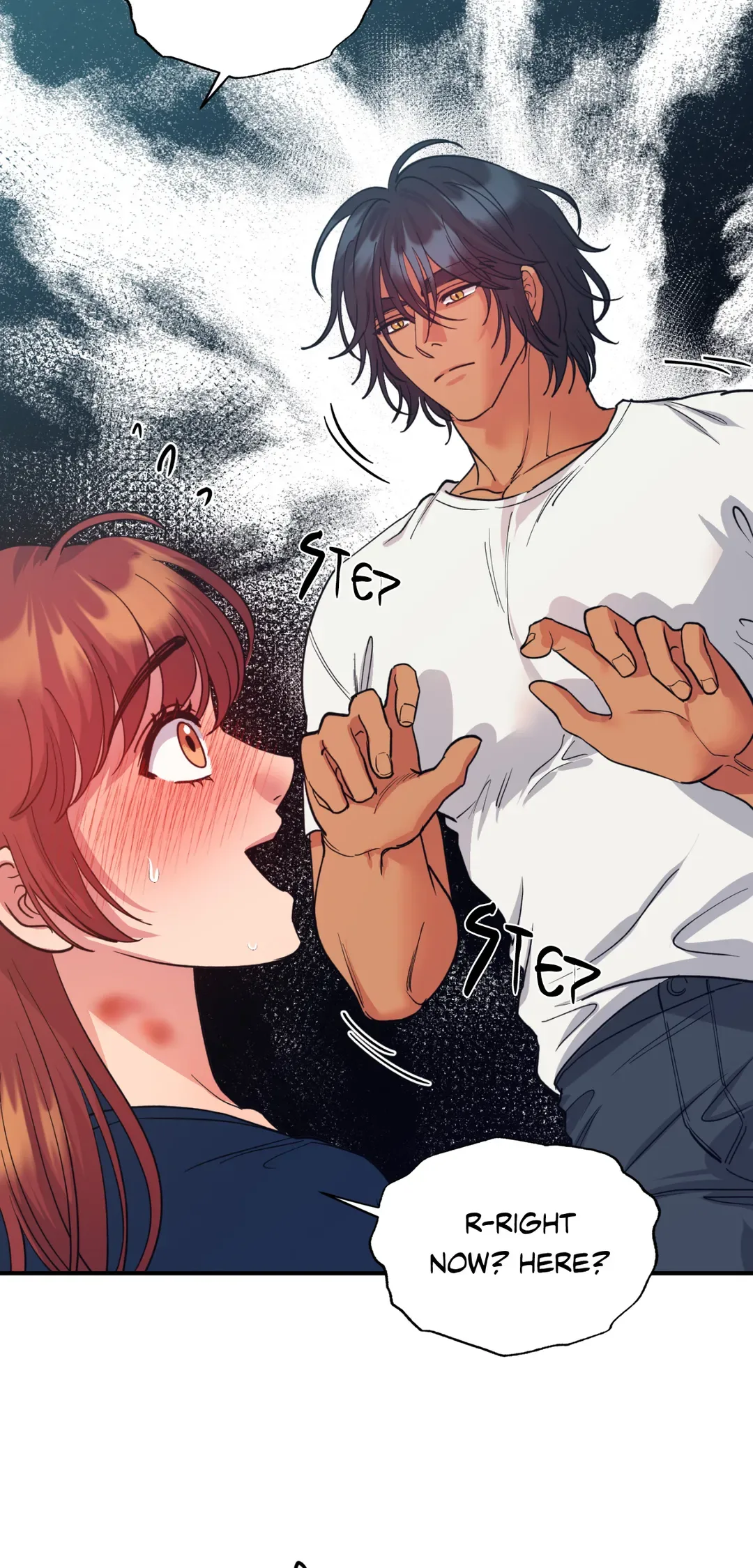 Hana's Demons of Lust Chapter 44 page 39