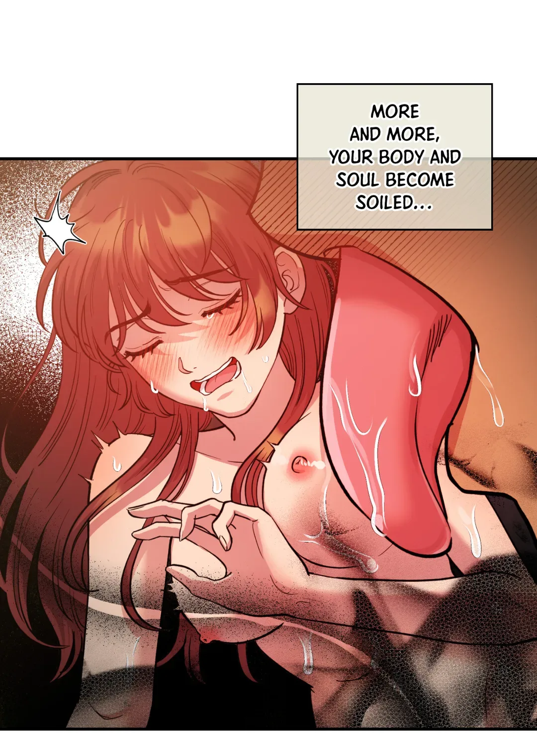 Hana's Demons of Lust Chapter 47 page 54