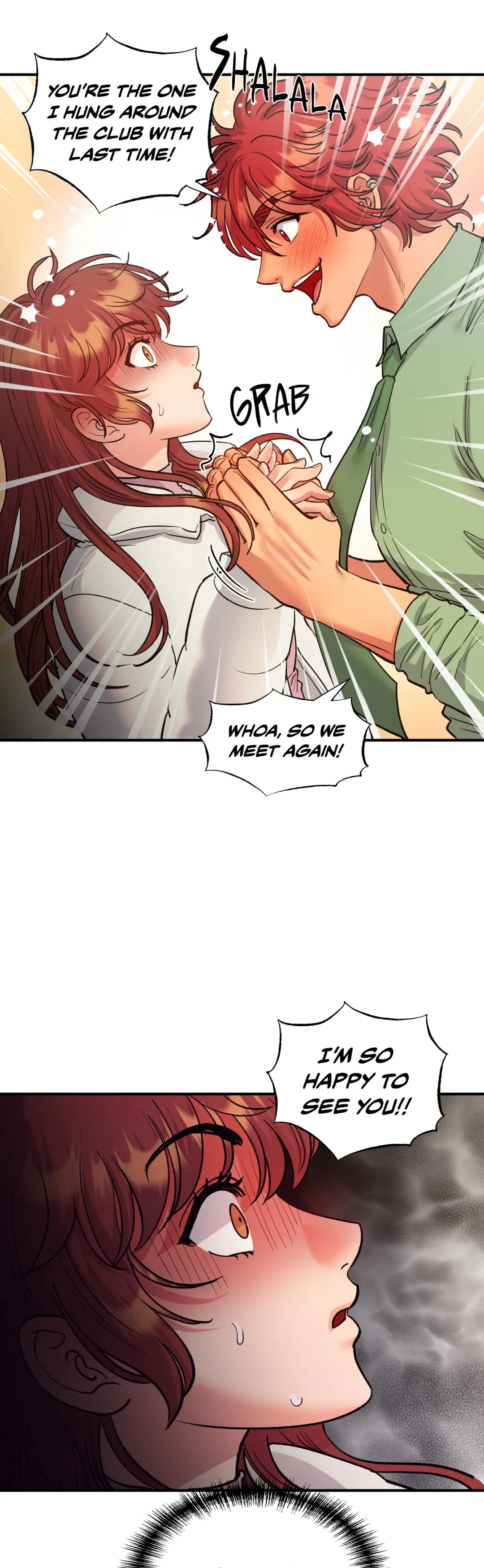 Hana's Demons of Lust Chapter 52 page 7