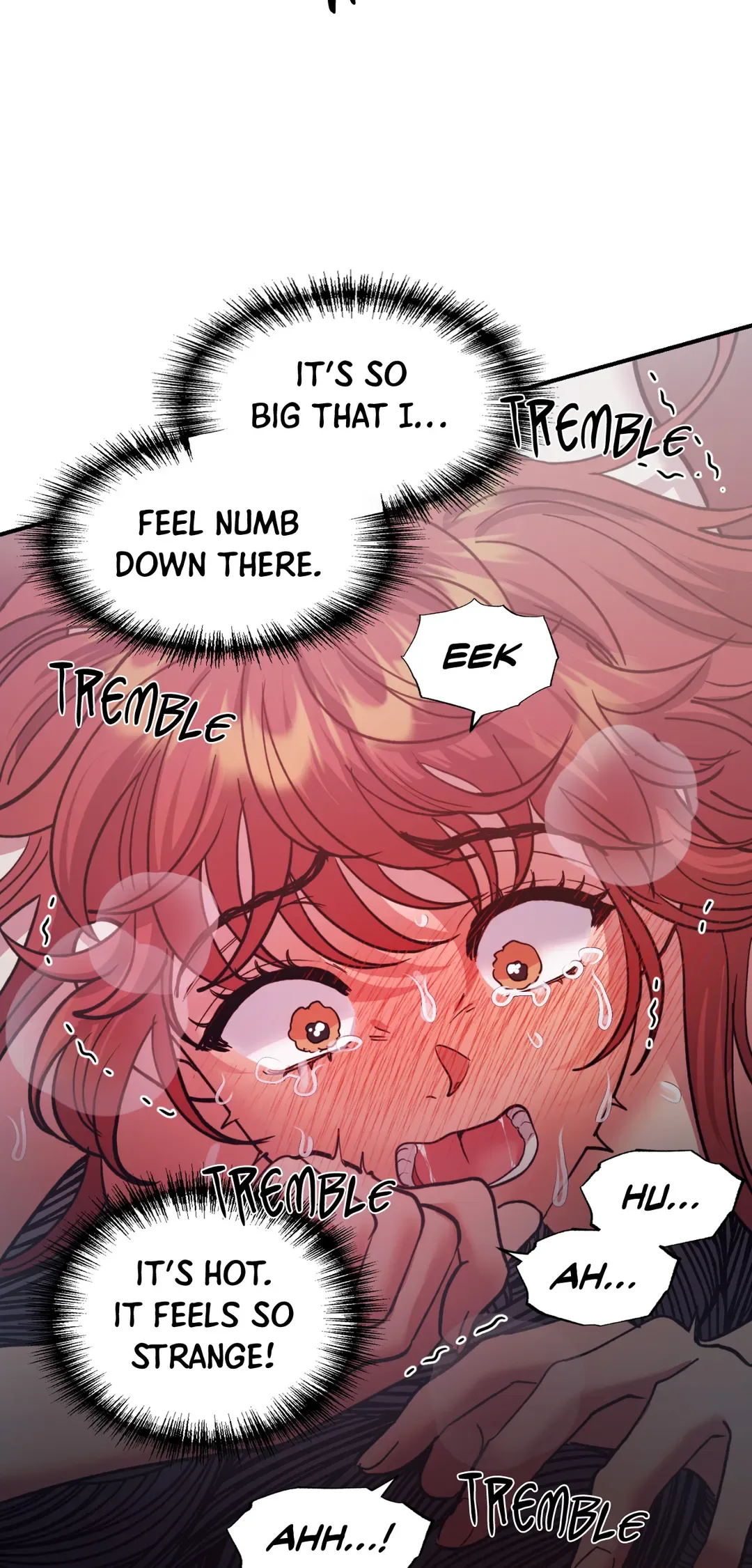 Hana's Demons of Lust Chapter 43 page 18