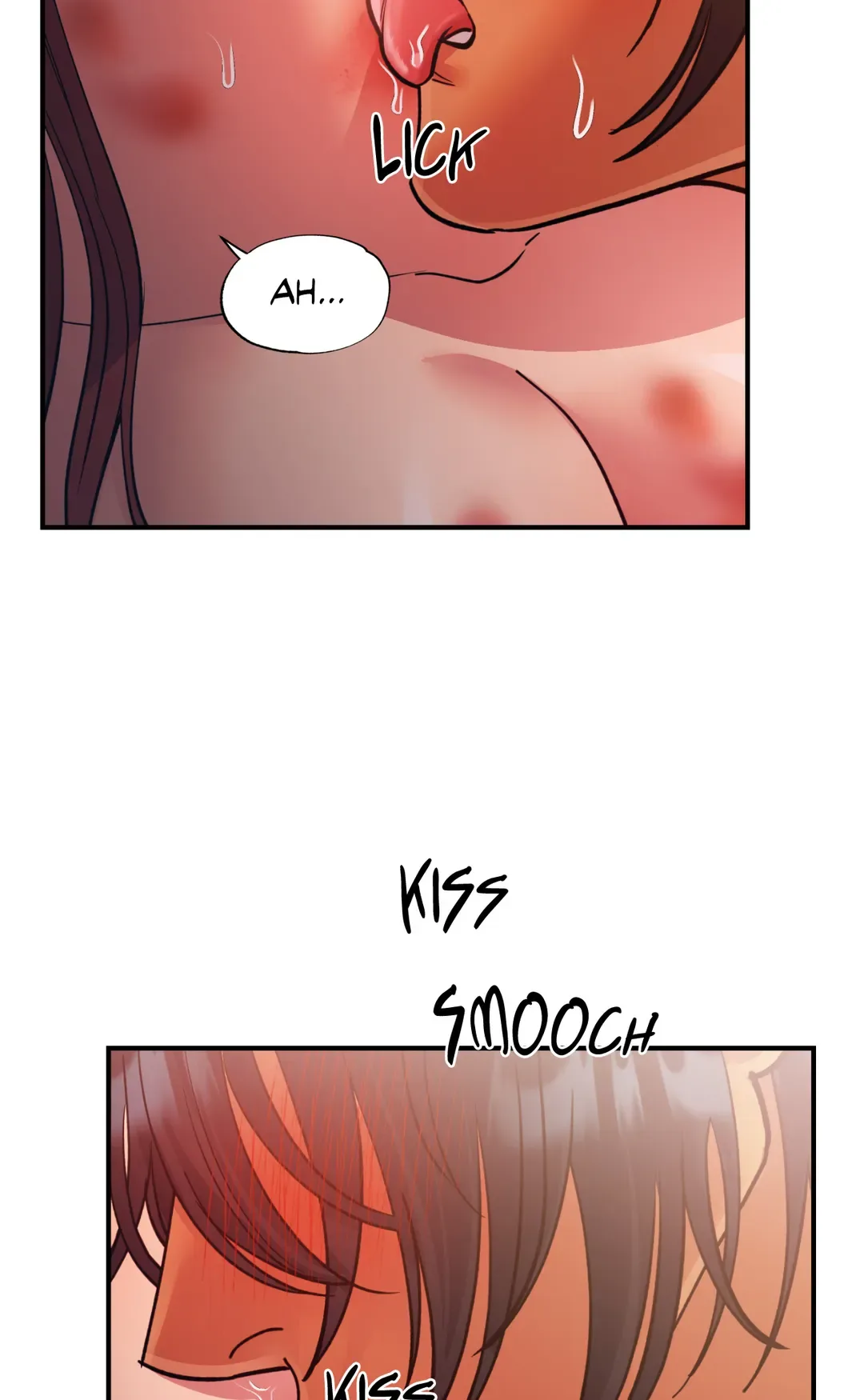 Hana's Demons of Lust Chapter 46 page 70