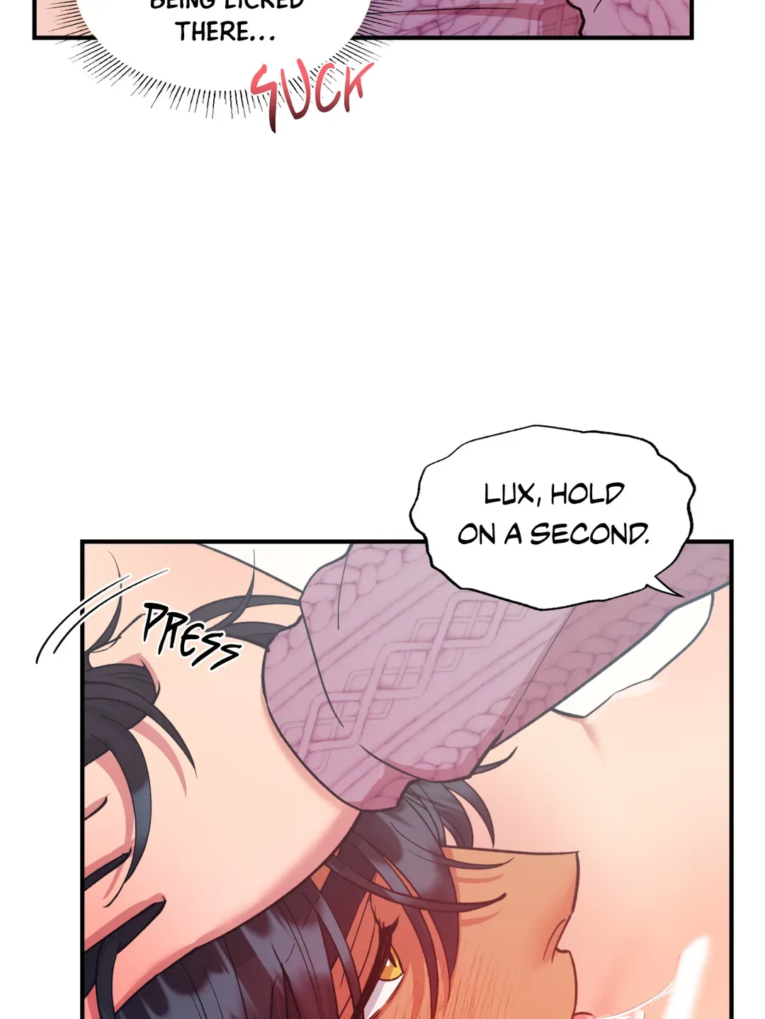 Hana's Demons of Lust Chapter 48 page 40
