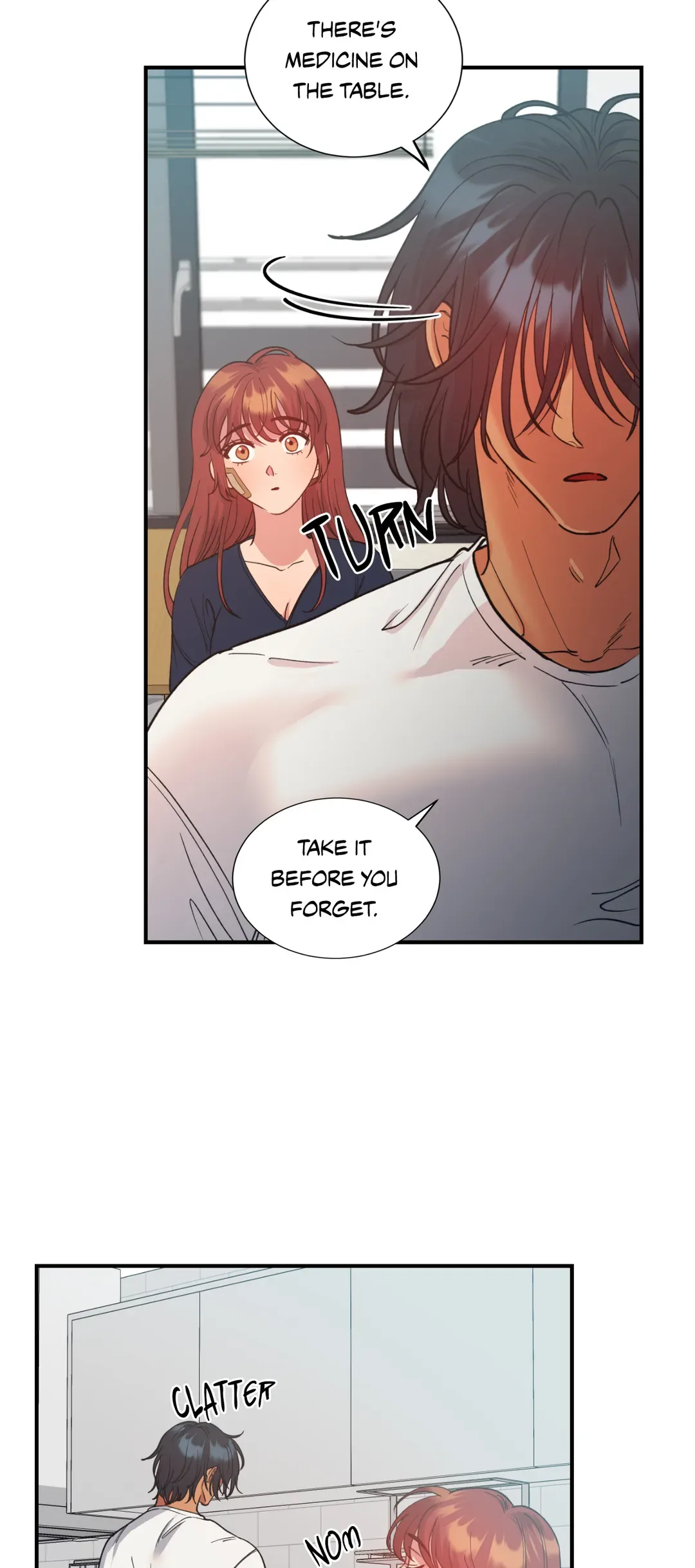 Hana's Demons of Lust Chapter 44 page 35