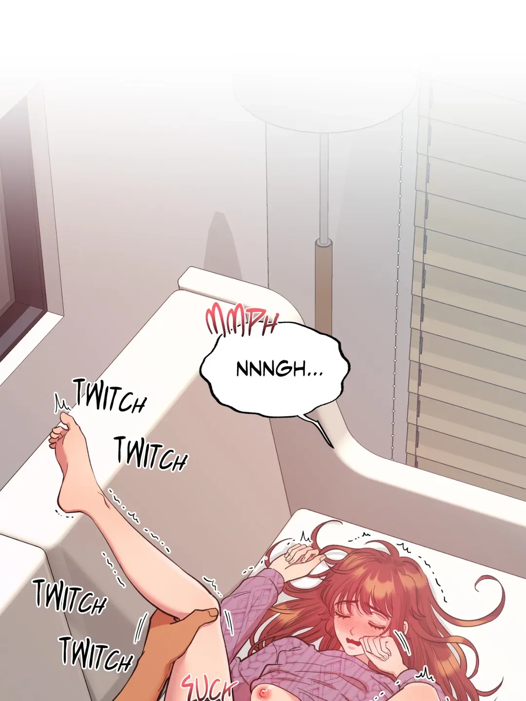Hana's Demons of Lust Chapter 48 page 37