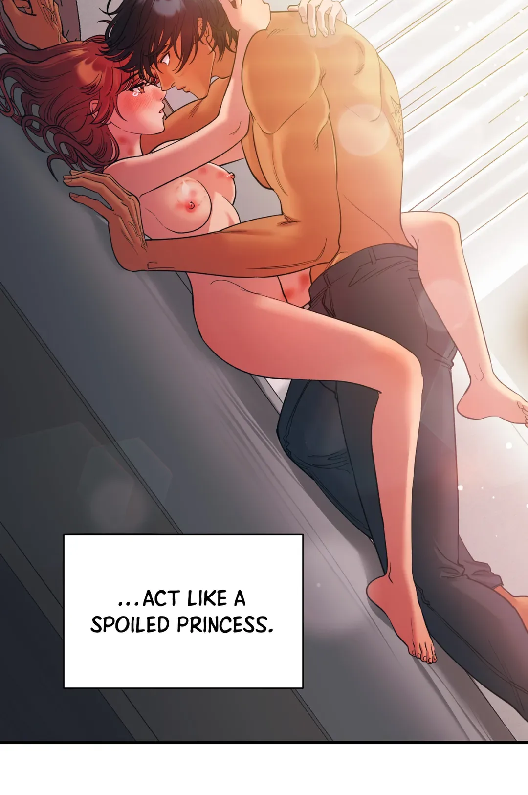 Hana's Demons of Lust Chapter 46 page 66