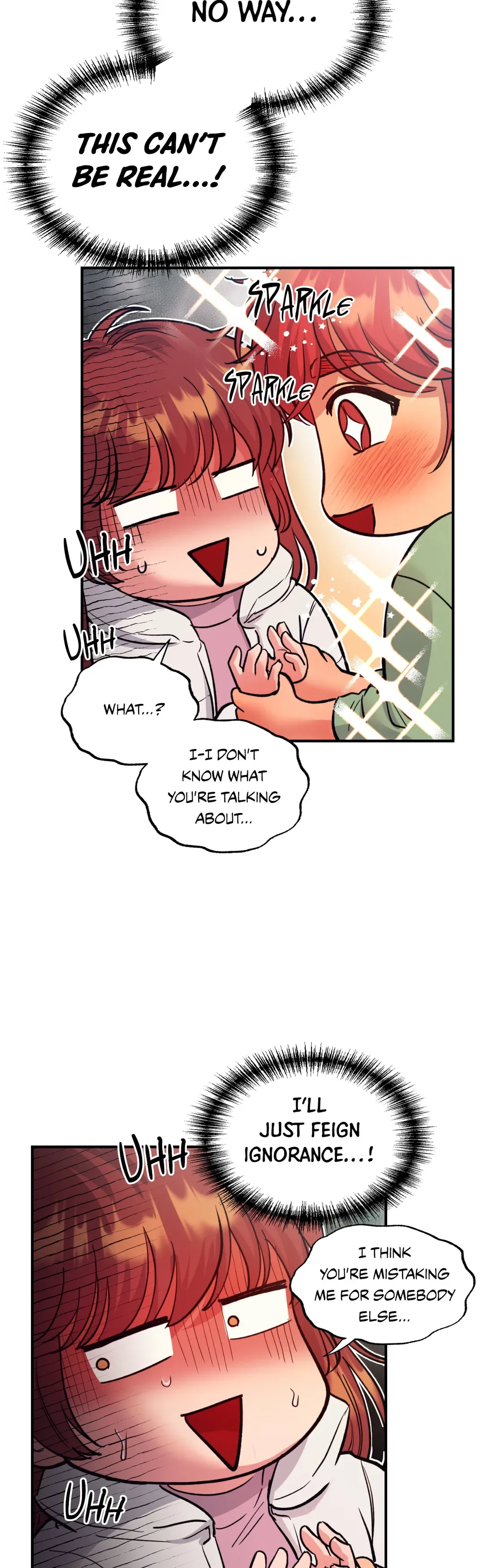 Hana's Demons of Lust Chapter 52 page 8