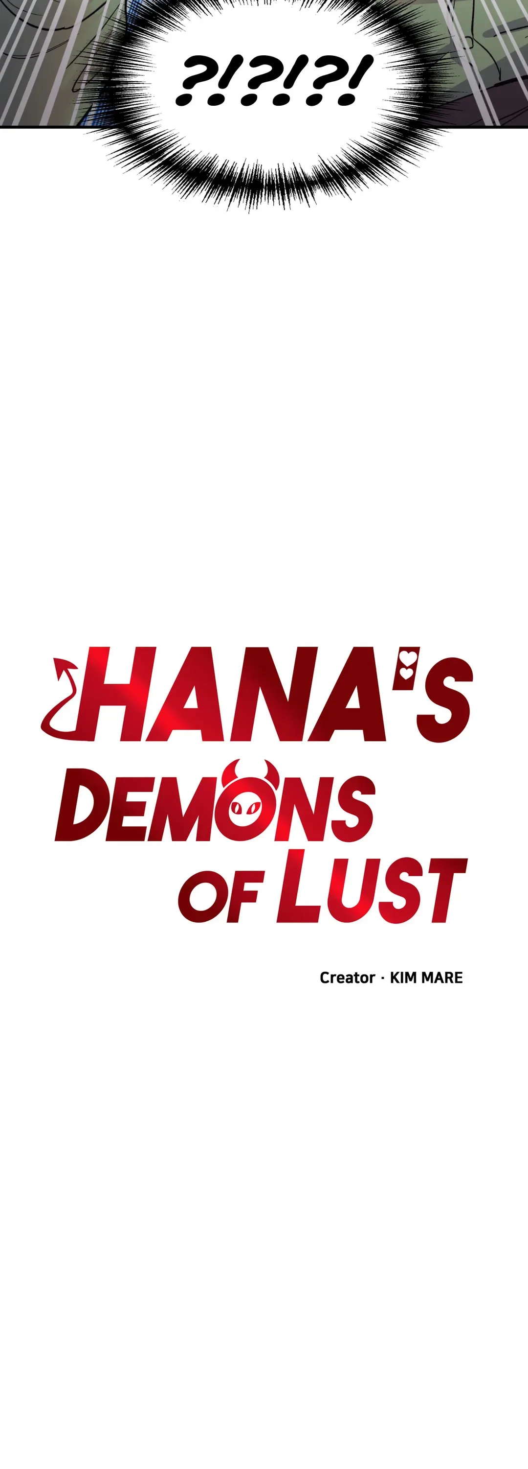 Hana's Demons of Lust Chapter 52 page 6