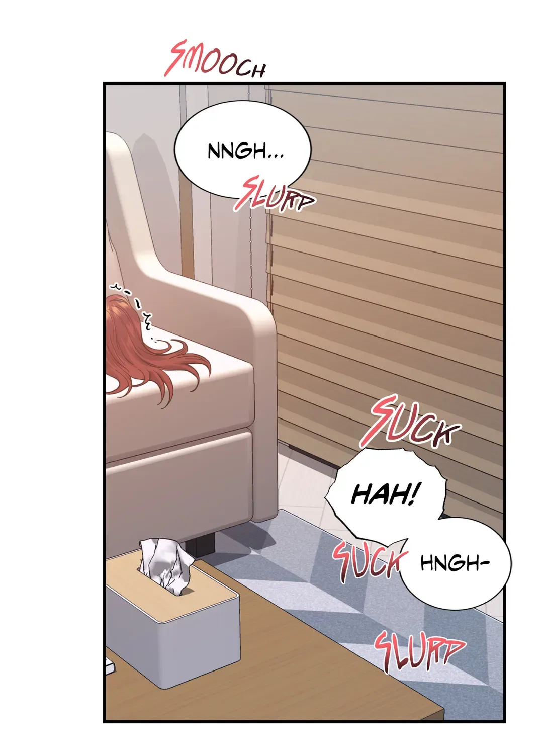 Hana's Demons of Lust Chapter 48 page 36