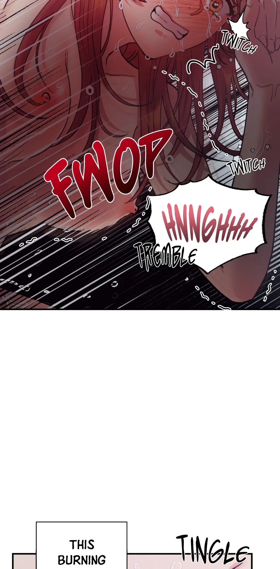 Hana's Demons of Lust Chapter 43 page 23