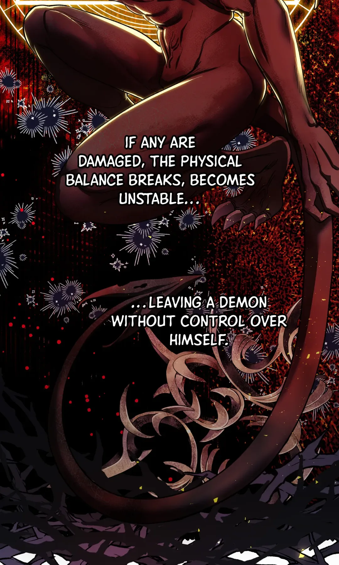 Hana's Demons of Lust Chapter 45 page 58