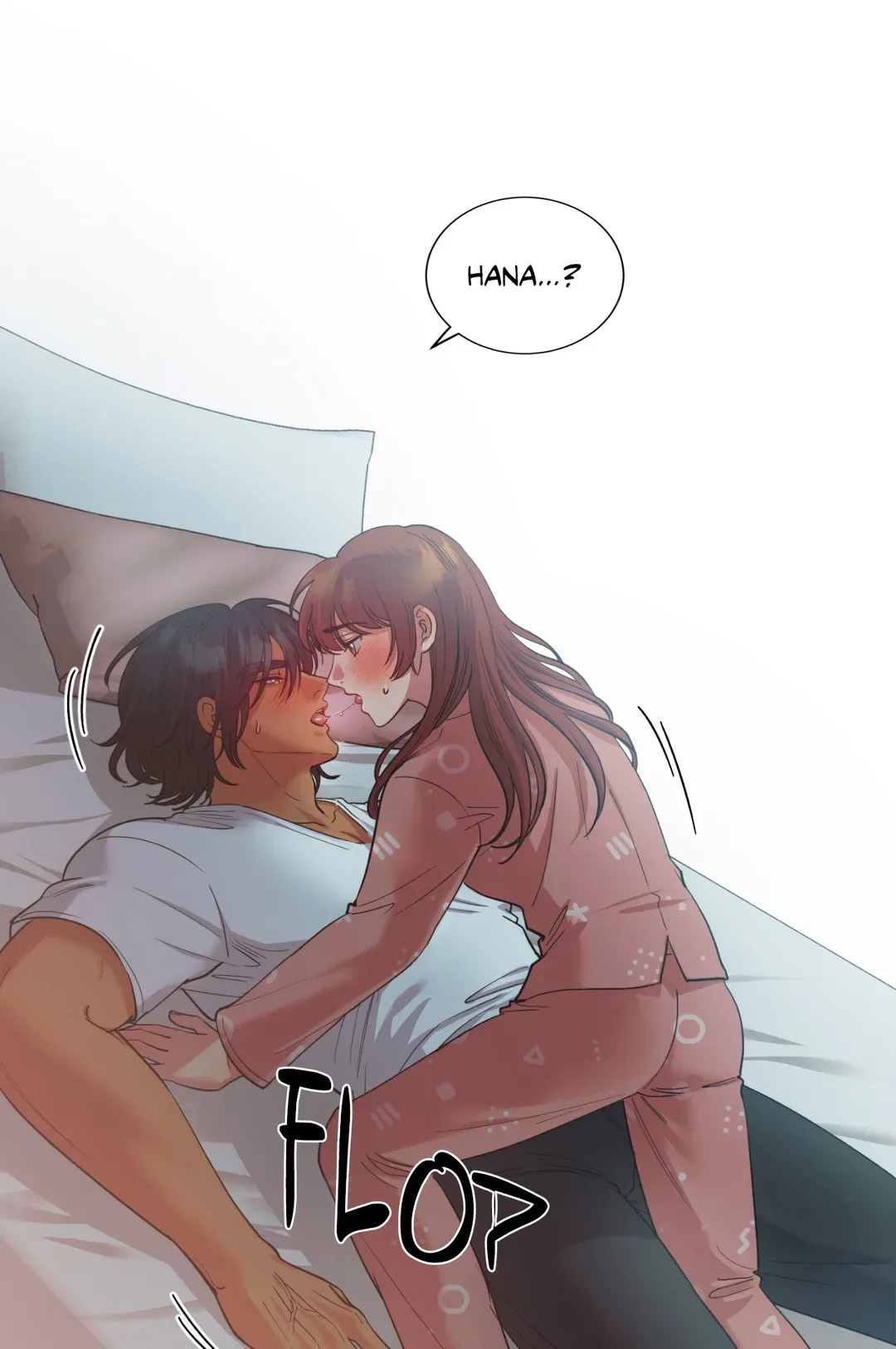 Hana's Demons of Lust Chapter 49 page 13