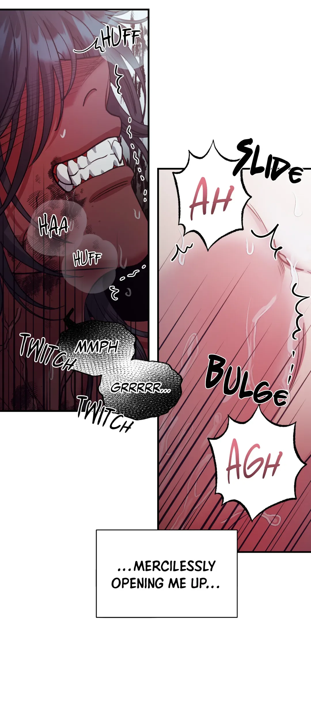 Hana's Demons of Lust Chapter 43 page 25