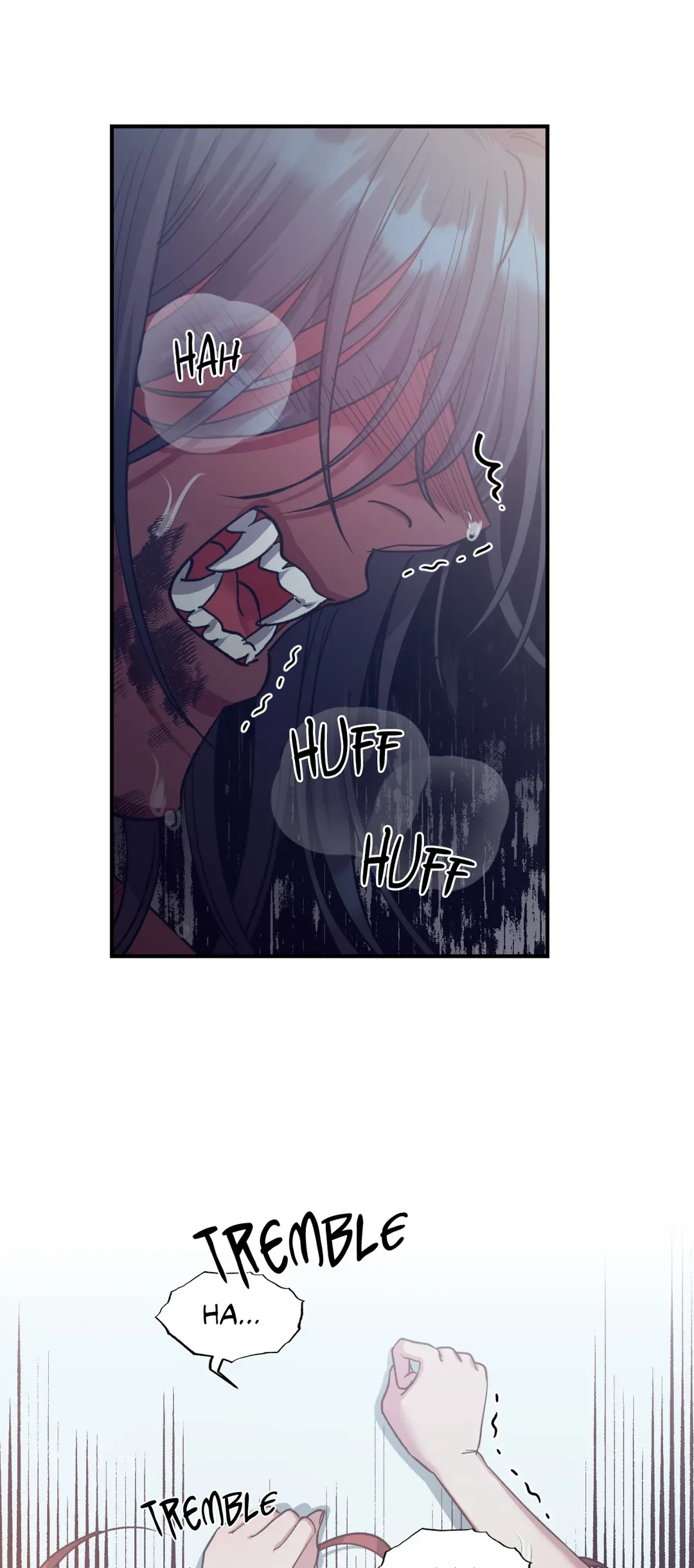 Hana's Demons of Lust Chapter 43 page 26