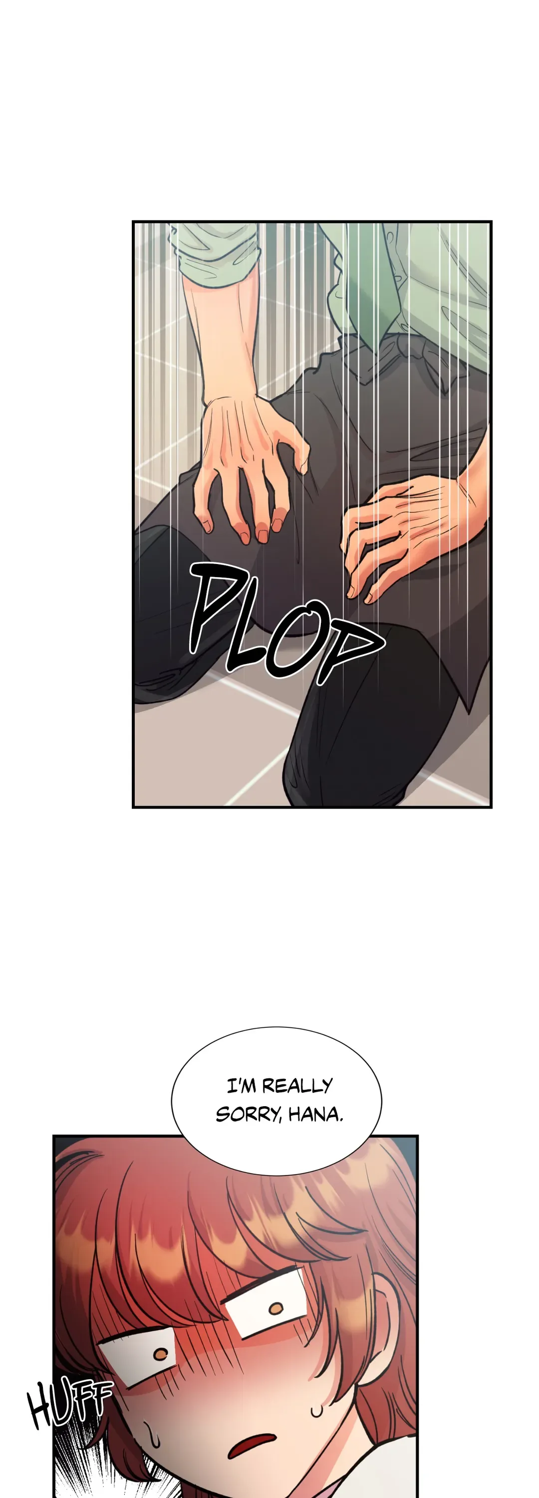 Hana's Demons of Lust Chapter 52 page 16
