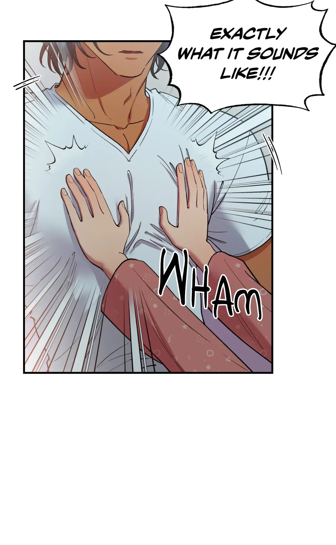 Hana's Demons of Lust Chapter 49 page 6