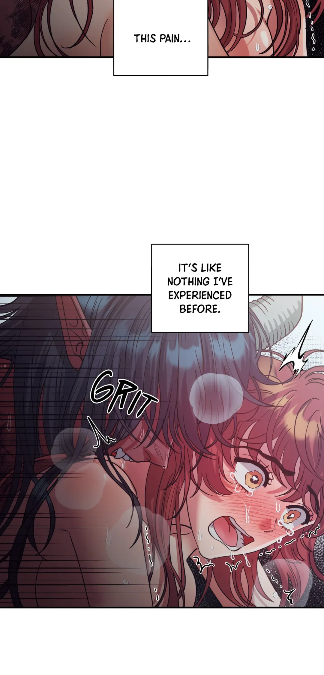 Hana's Demons of Lust Chapter 43 page 31