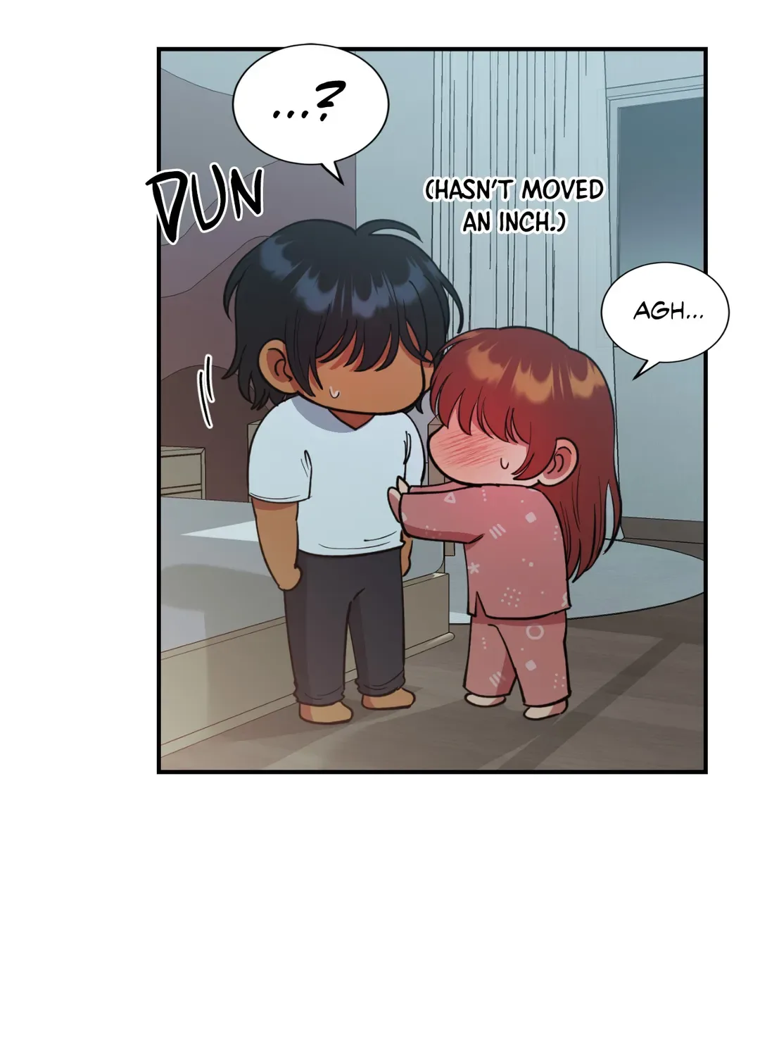 Hana's Demons of Lust Chapter 49 page 7