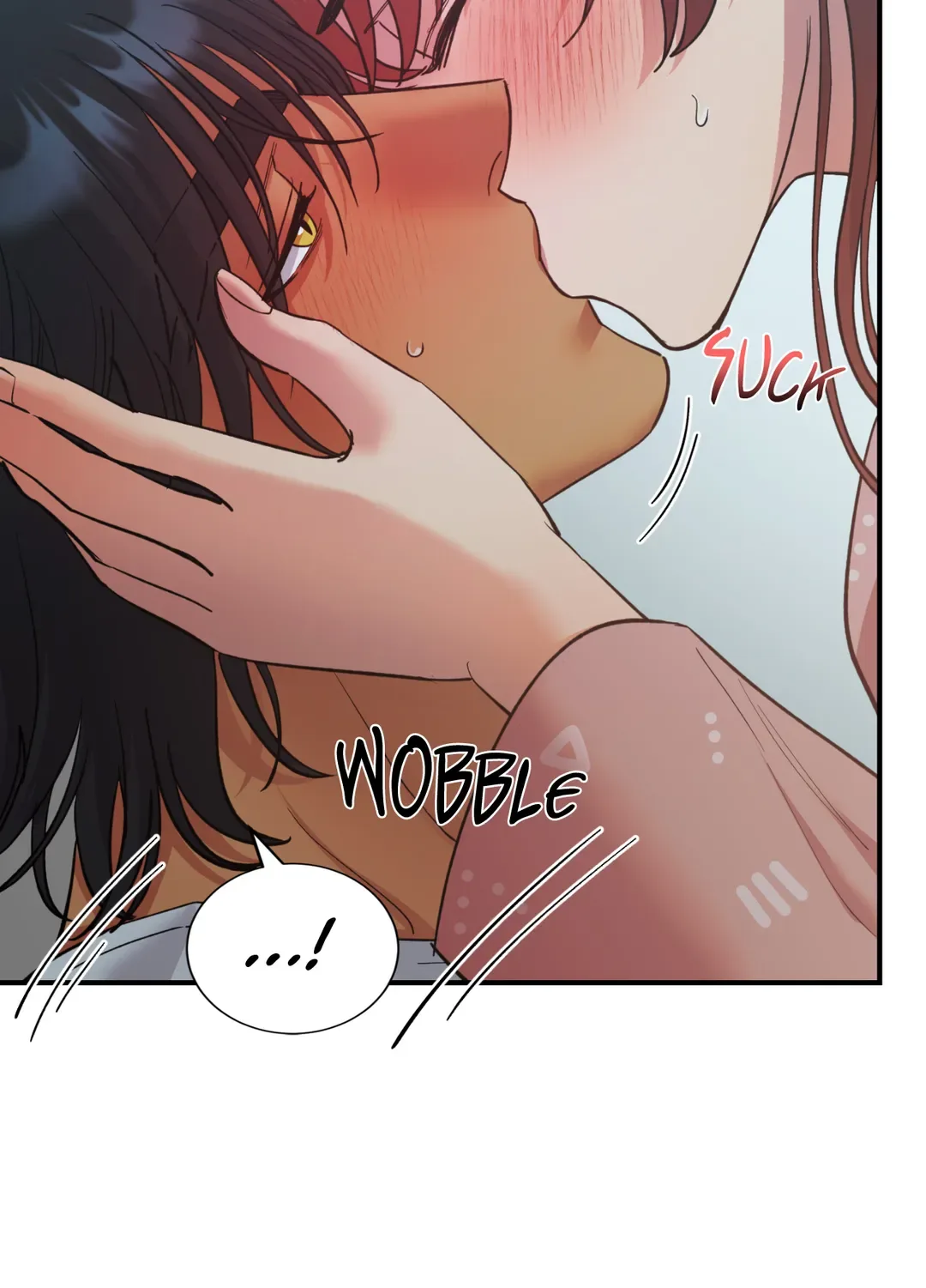 Hana's Demons of Lust Chapter 49 page 12