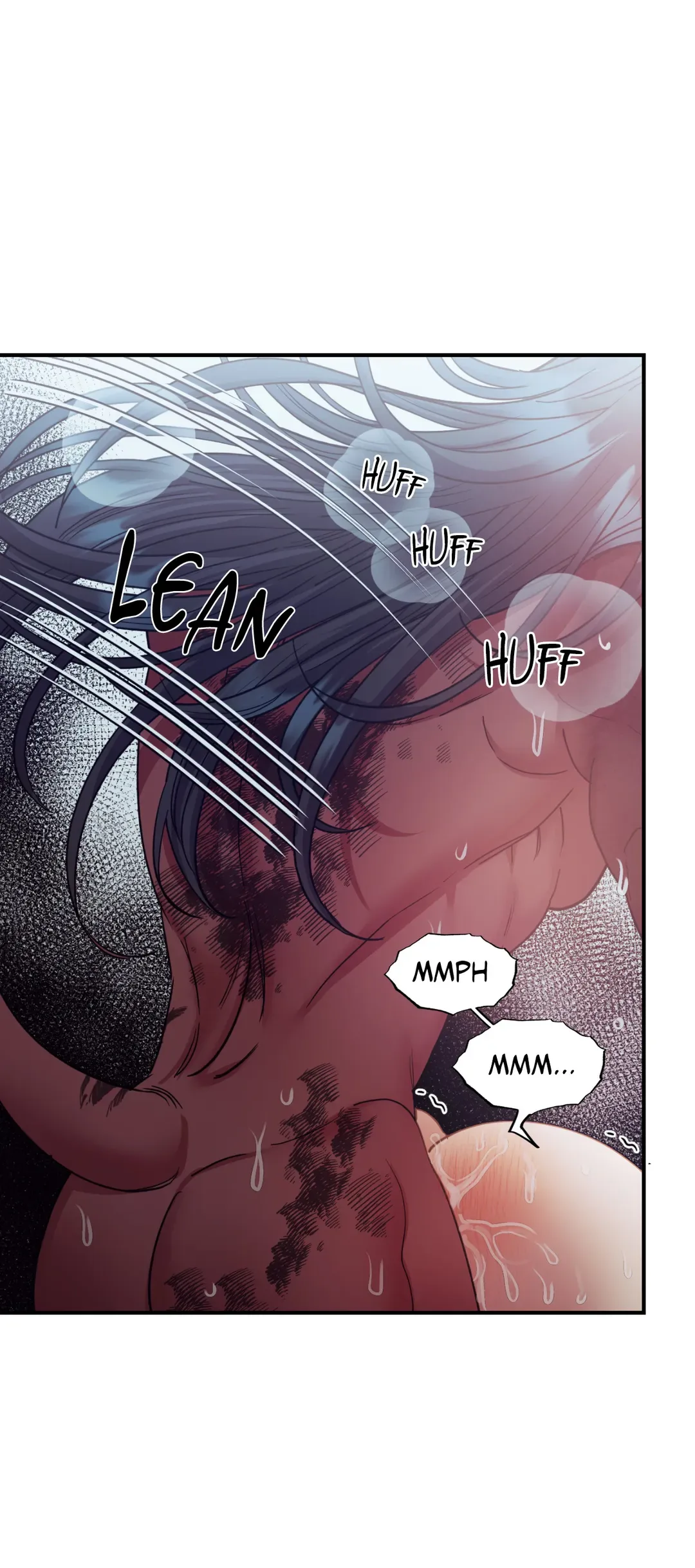 Hana's Demons of Lust Chapter 43 page 28