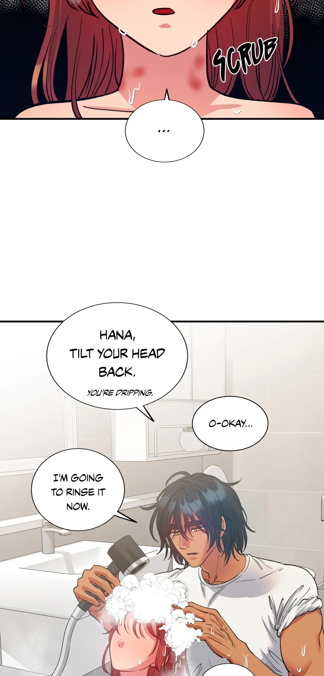 Hana's Demons of Lust Chapter 44 page 43