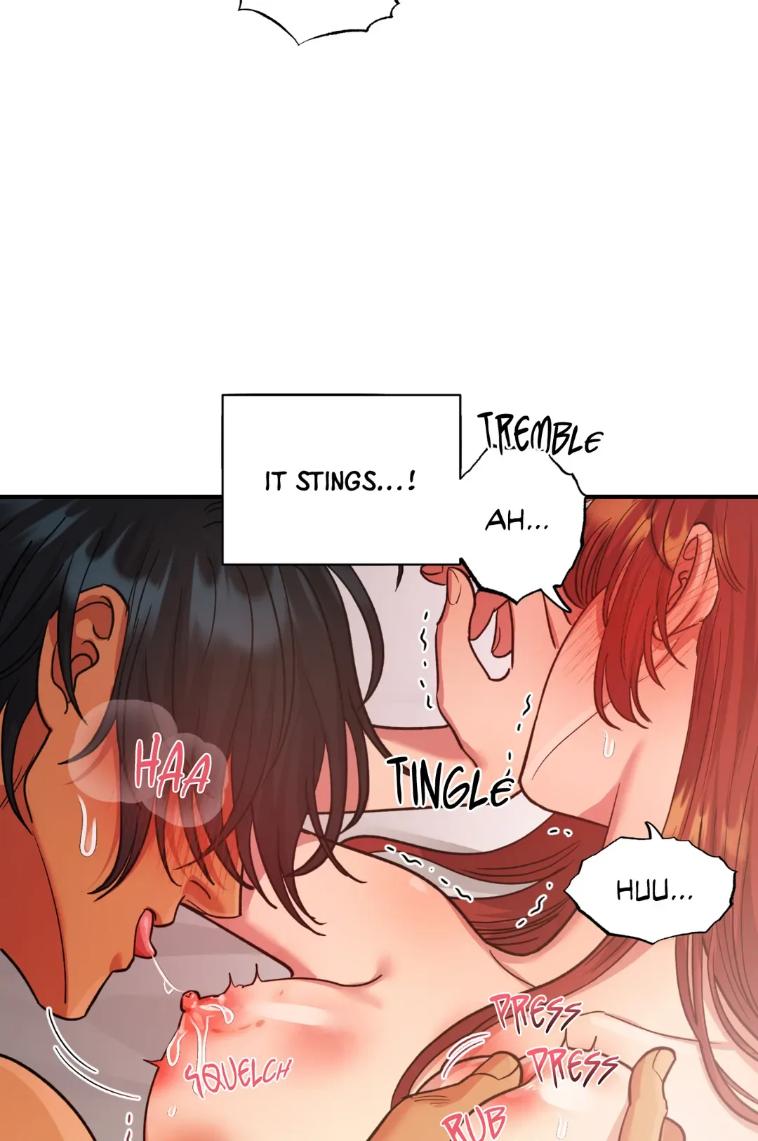 Hana's Demons of Lust Chapter 46 page 80