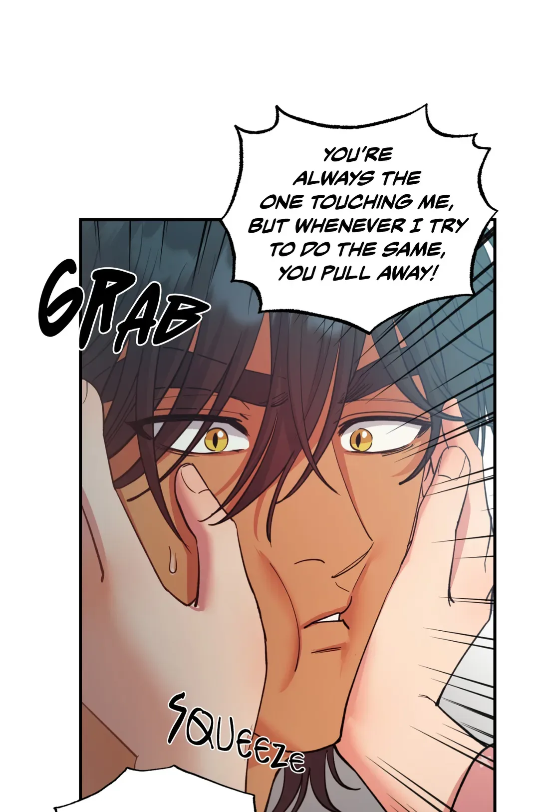 Hana's Demons of Lust Chapter 49 page 22