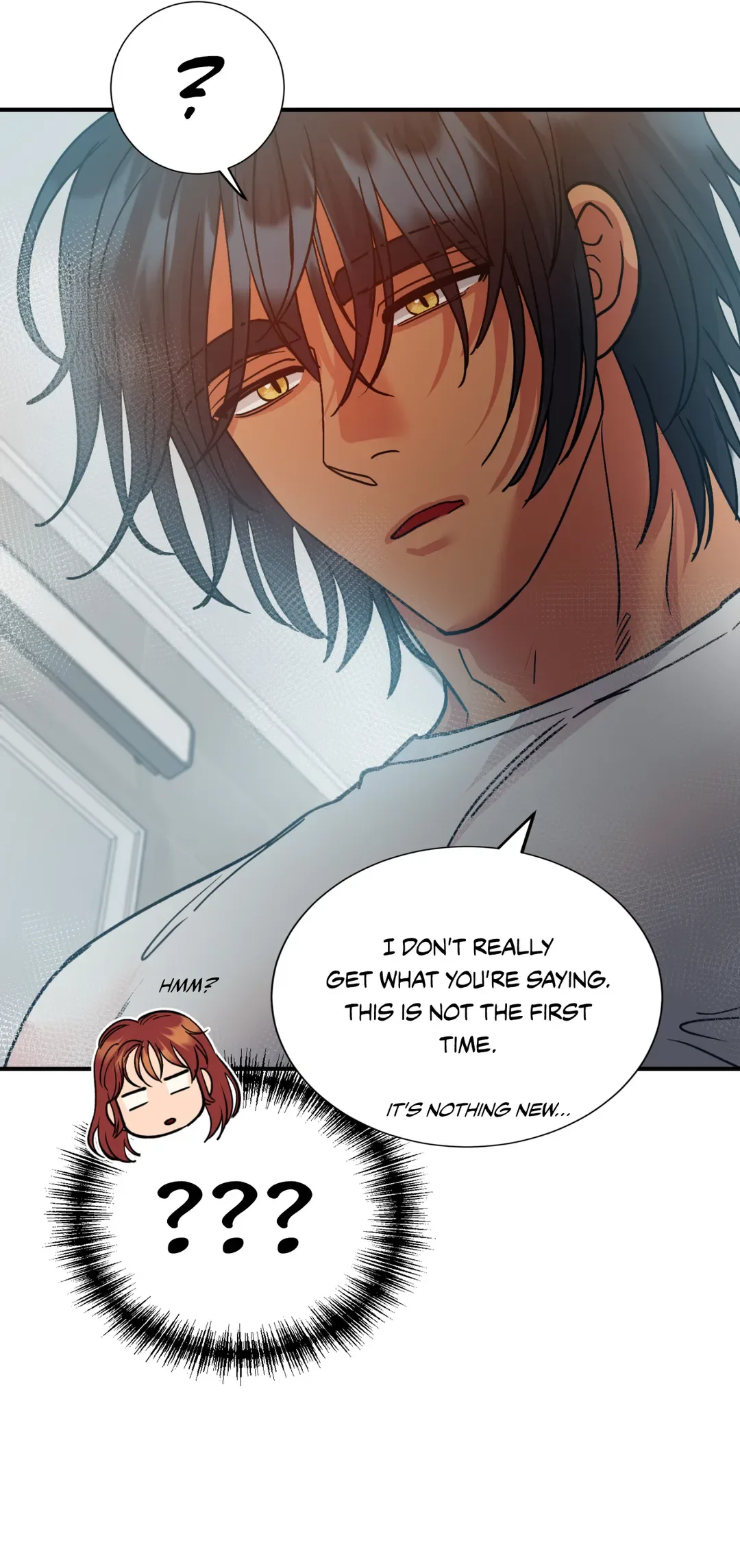 Hana's Demons of Lust Chapter 44 page 48