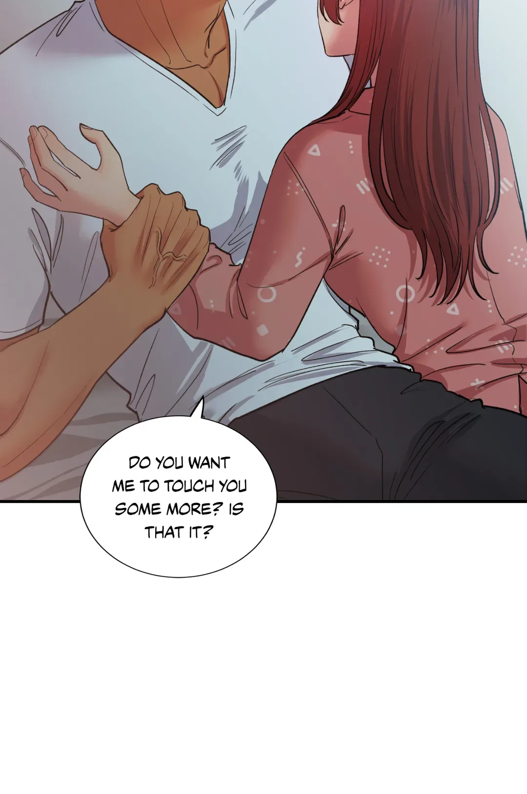 Hana's Demons of Lust Chapter 49 page 18