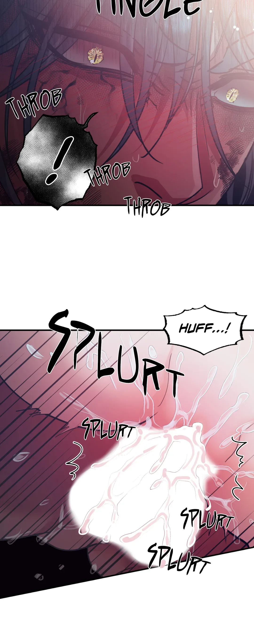Hana's Demons of Lust Chapter 43 page 36