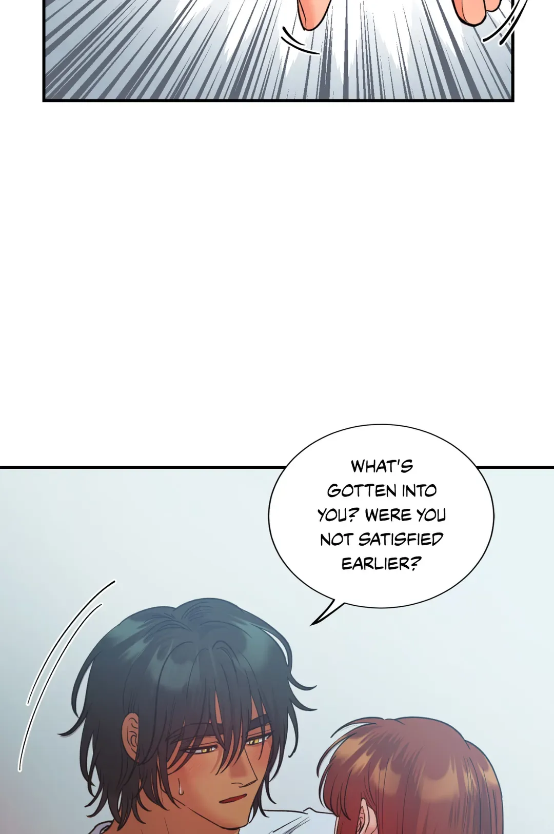 Hana's Demons of Lust Chapter 49 page 17