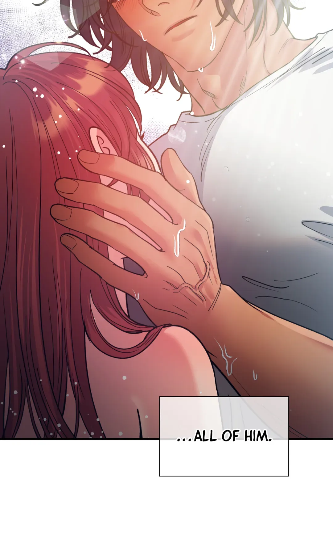 Hana's Demons of Lust Chapter 45 page 70