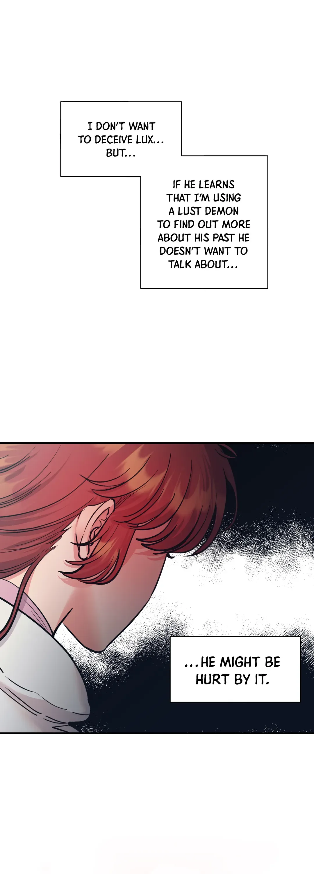 Hana's Demons of Lust Chapter 53 page 7