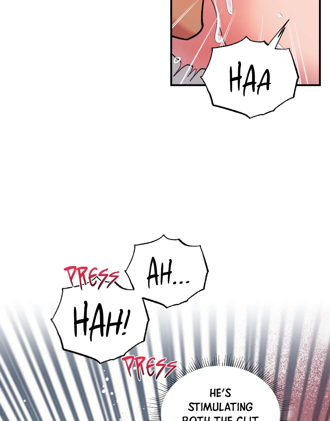 Hana's Demons of Lust Chapter 48 page 58