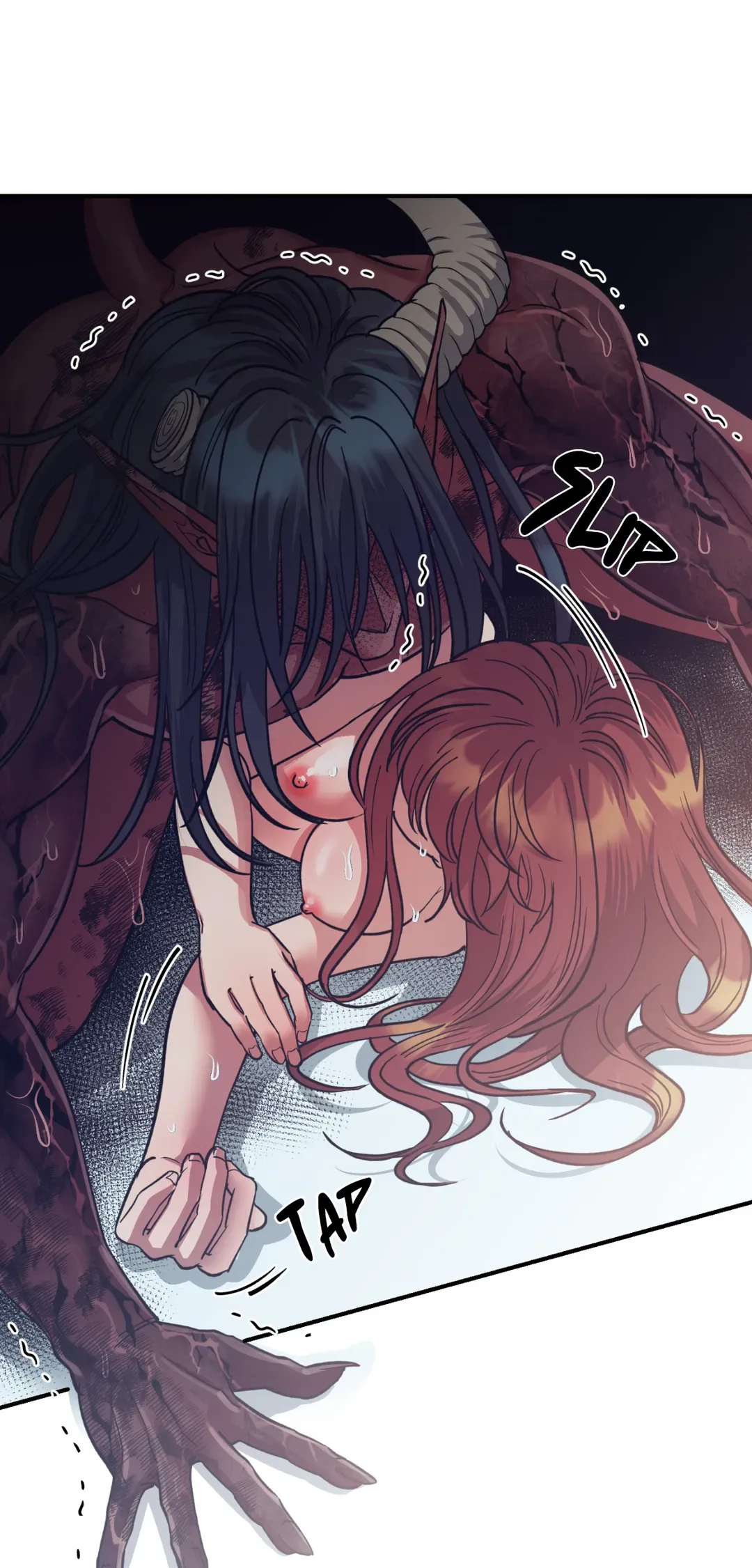 Hana's Demons of Lust Chapter 43 page 41