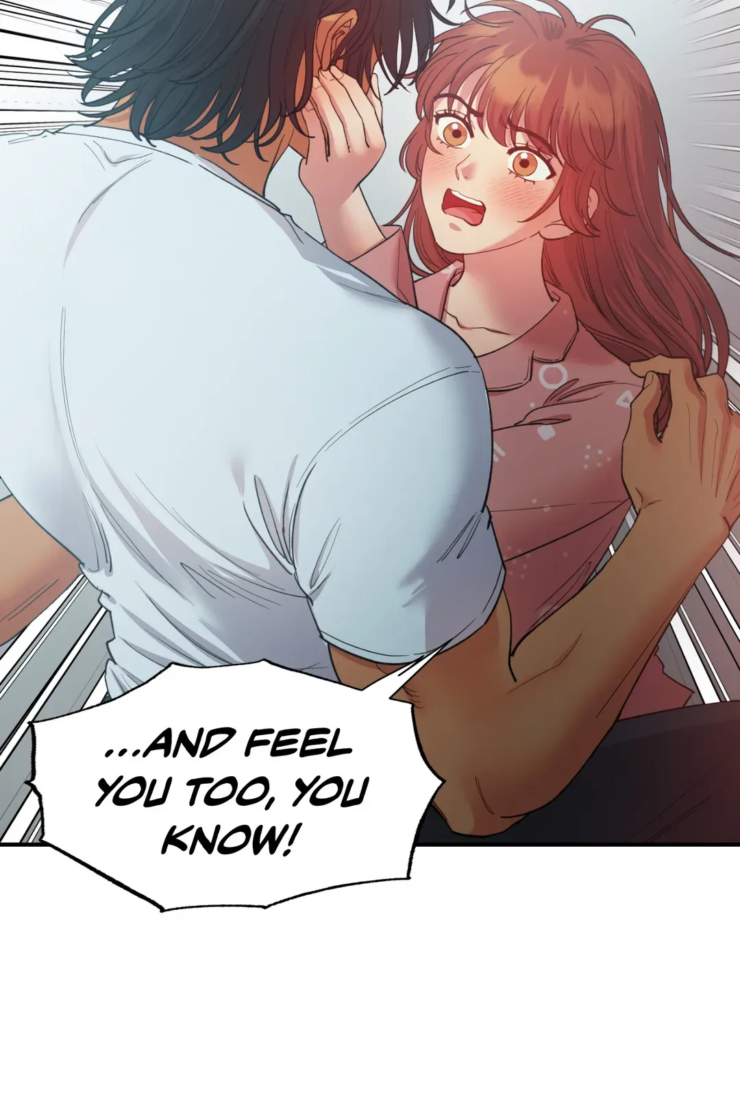 Hana's Demons of Lust Chapter 49 page 24