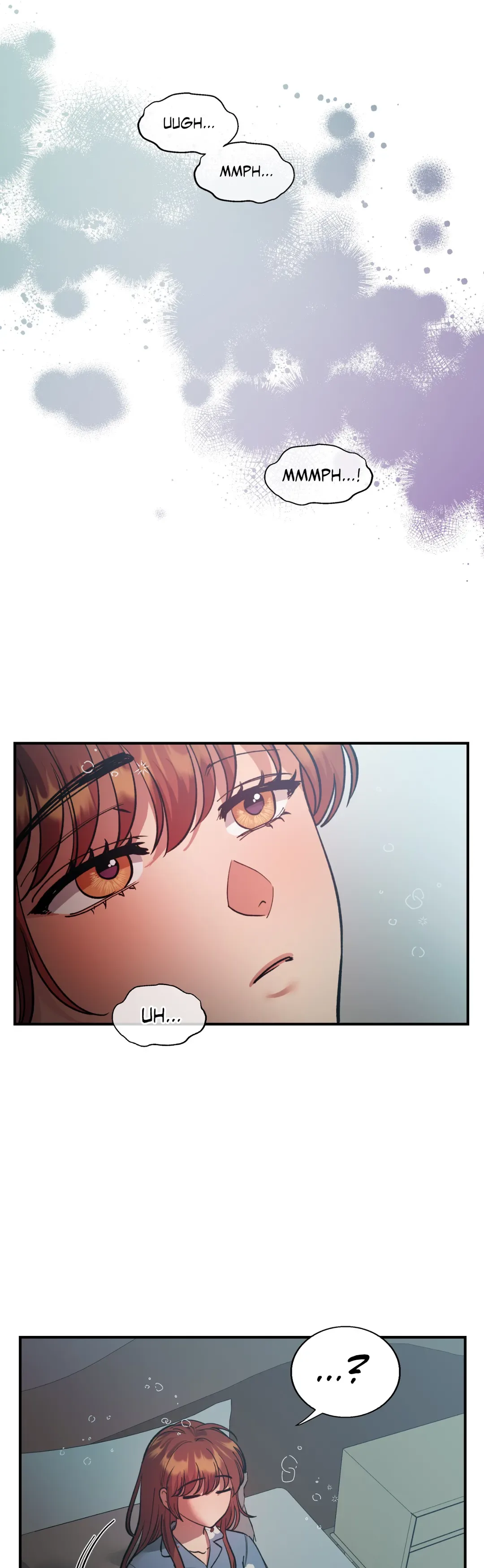 Hana's Demons of Lust Chapter 53 page 10