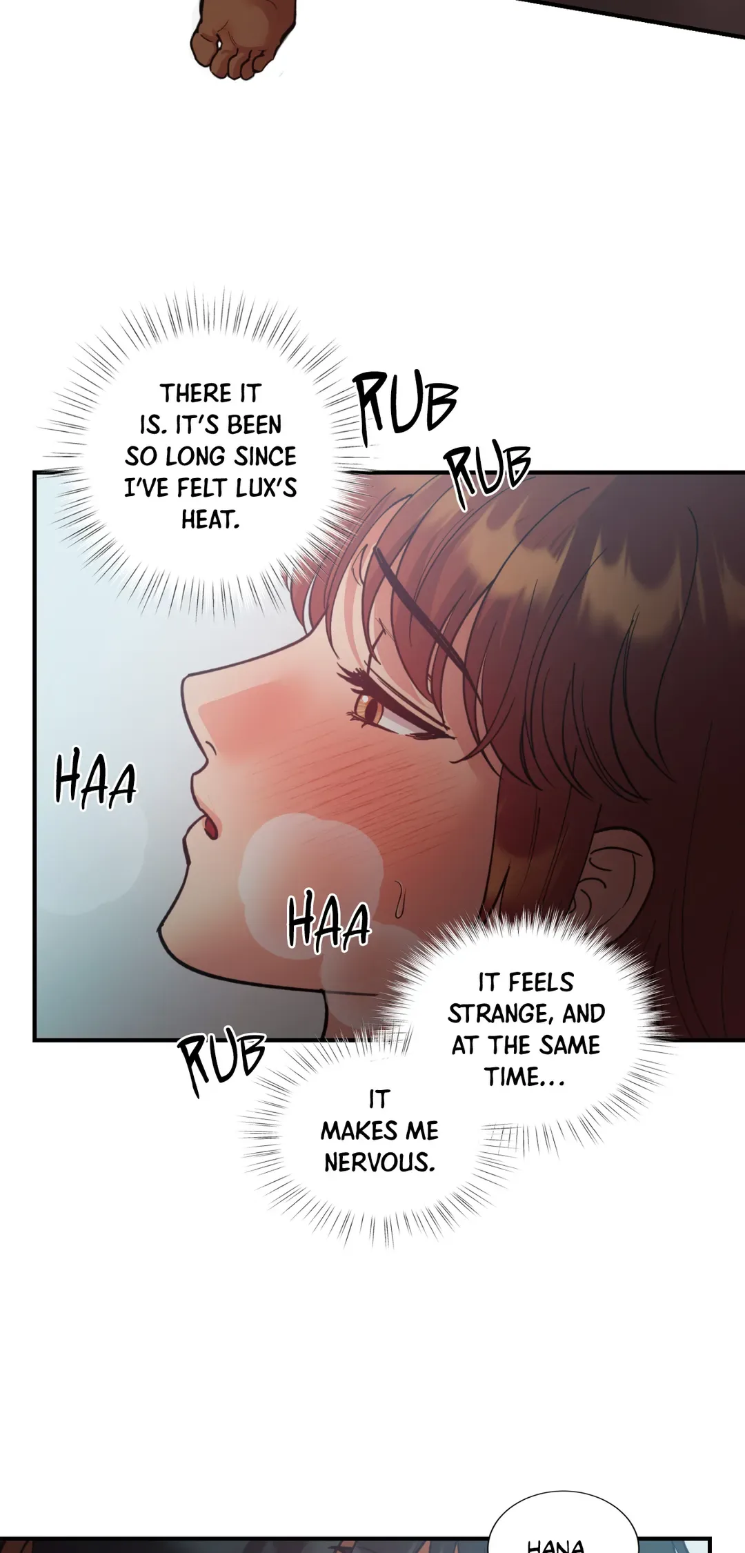 Hana's Demons of Lust Chapter 51 page 2