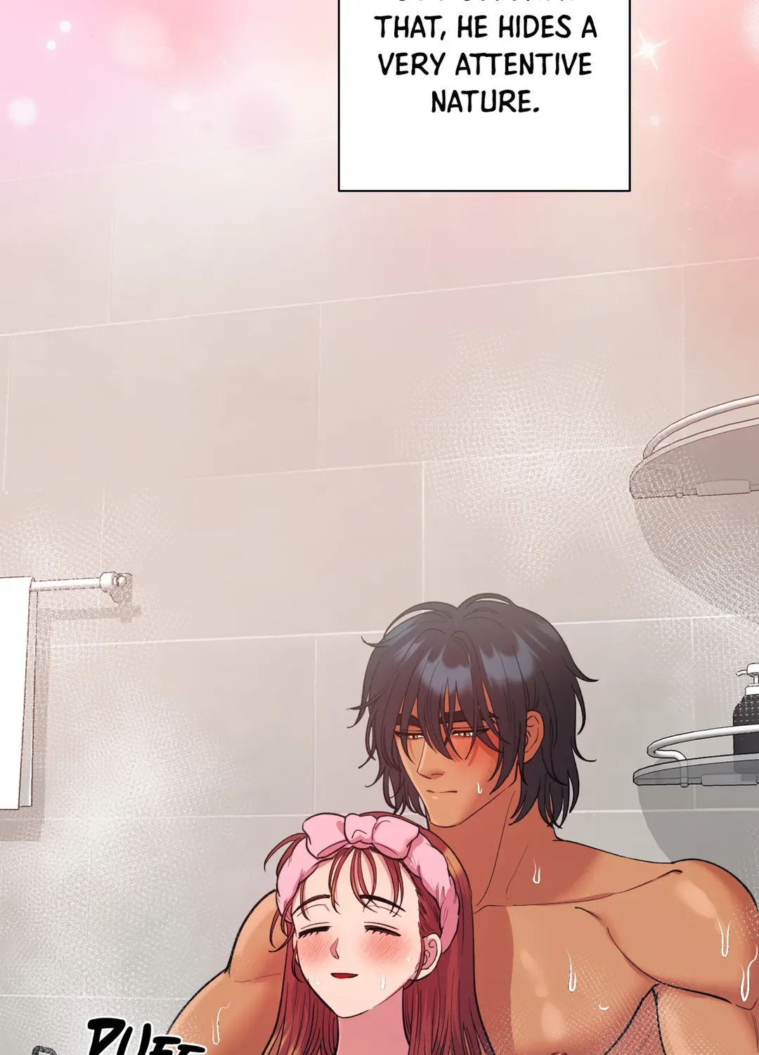 Hana's Demons of Lust Chapter 48 page 68