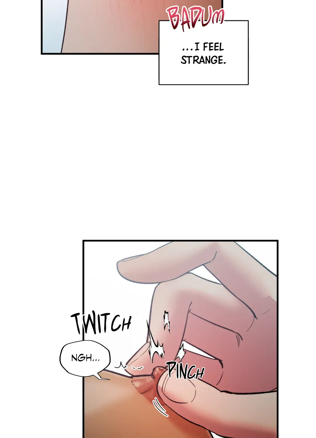 Hana's Demons of Lust Chapter 50 page 4