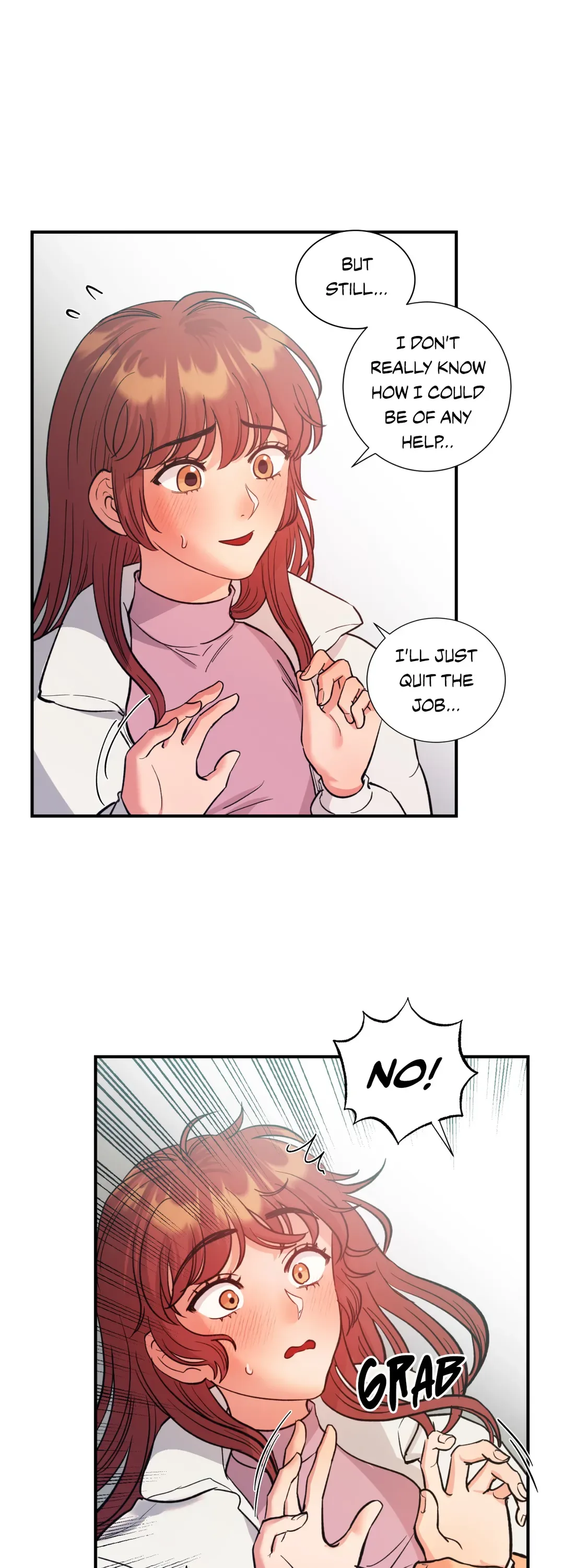 Hana's Demons of Lust Chapter 52 page 22
