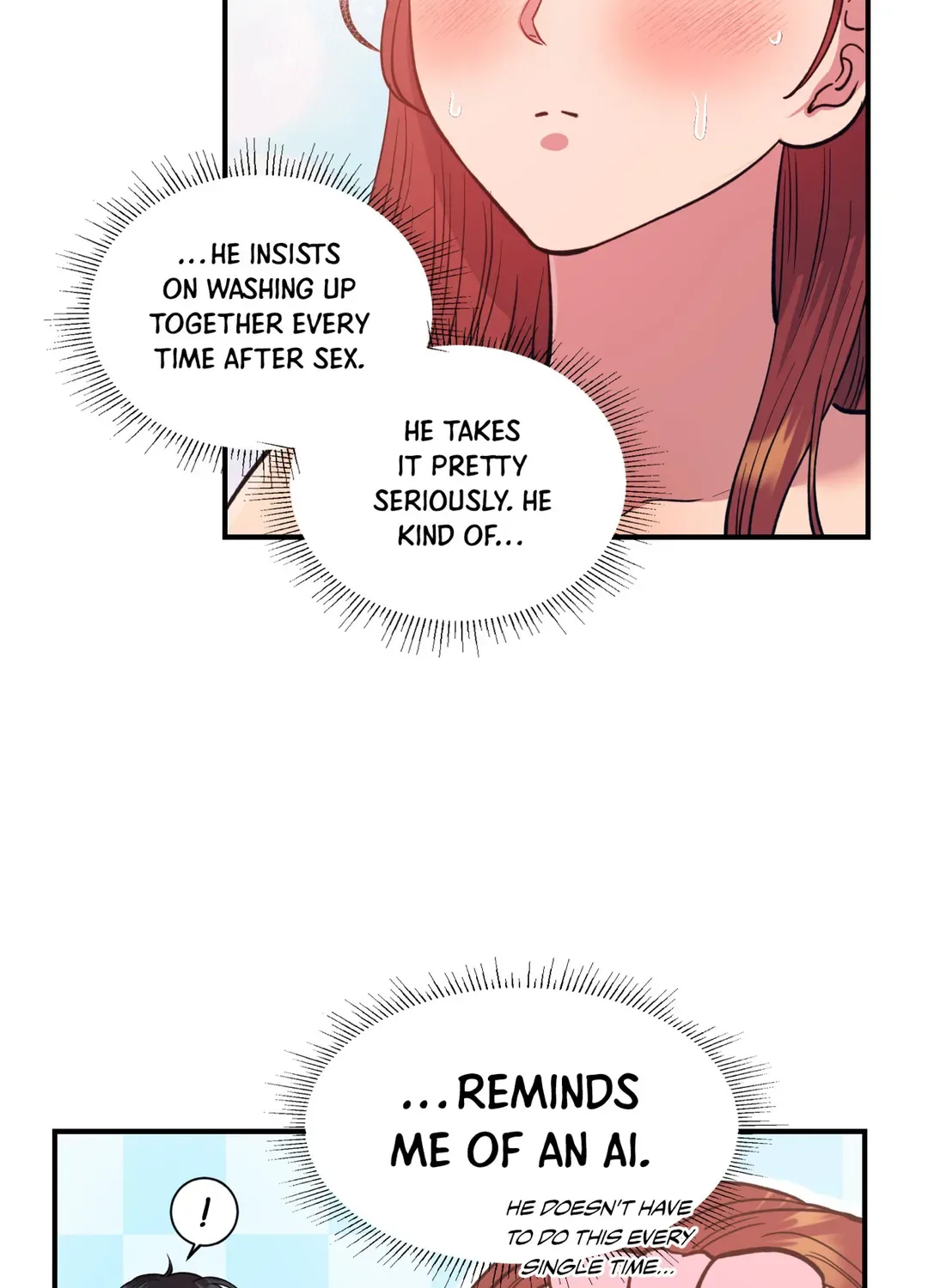 Hana's Demons of Lust Chapter 48 page 70