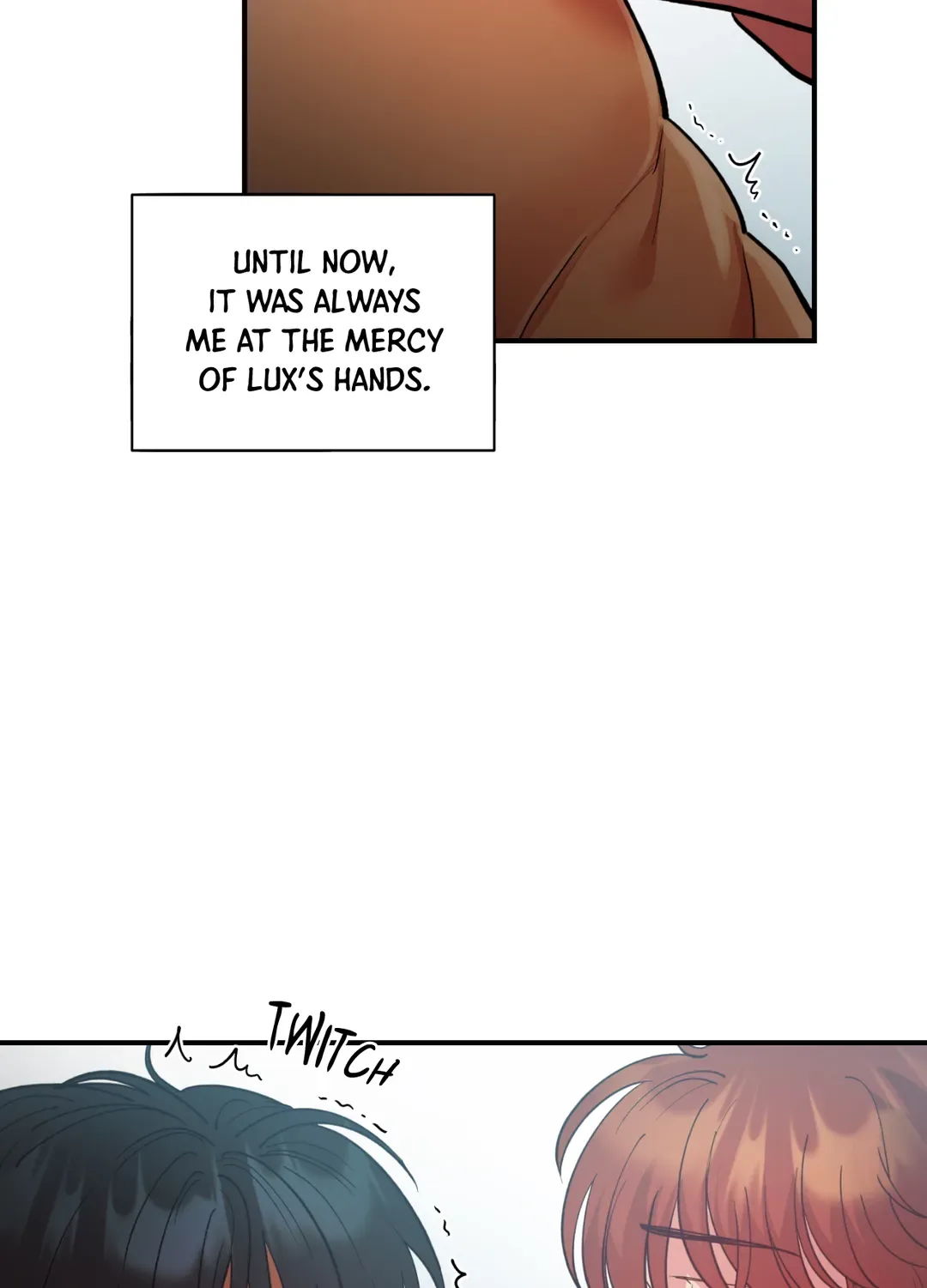 Hana's Demons of Lust Chapter 50 page 5