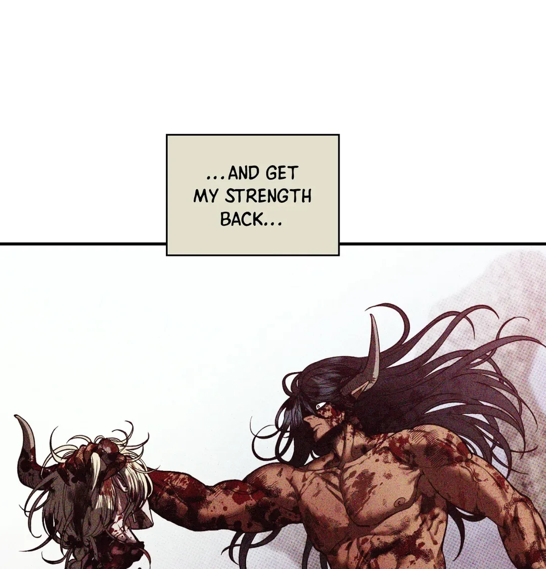 Hana's Demons of Lust Chapter 55 page 9